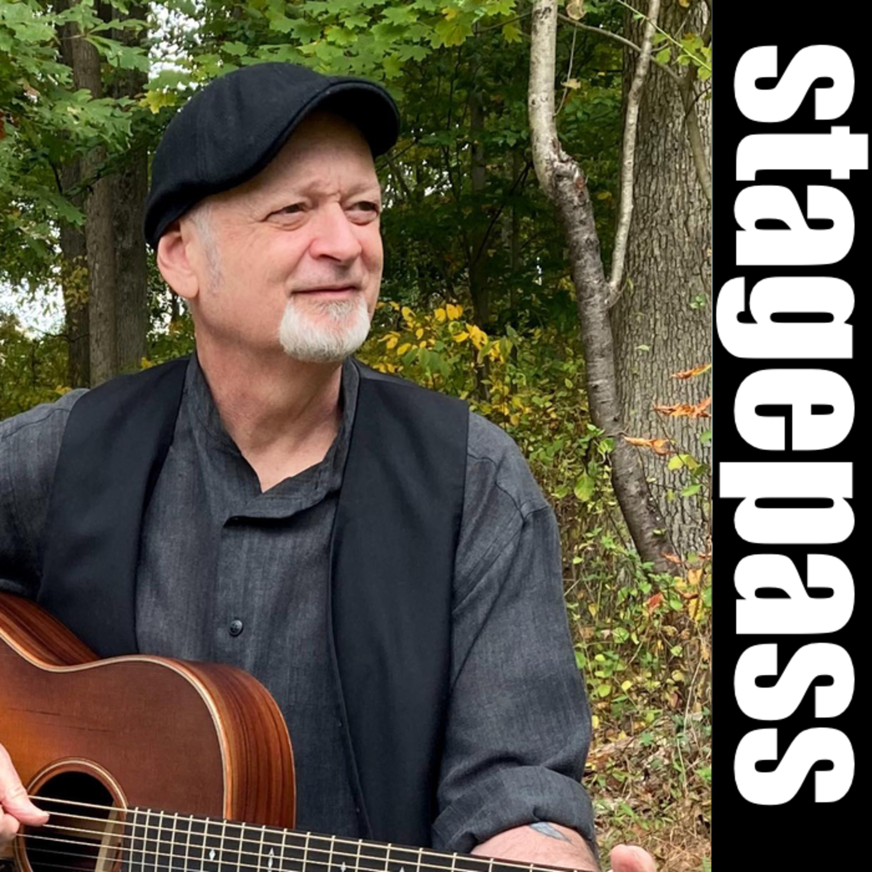 Stagepass
