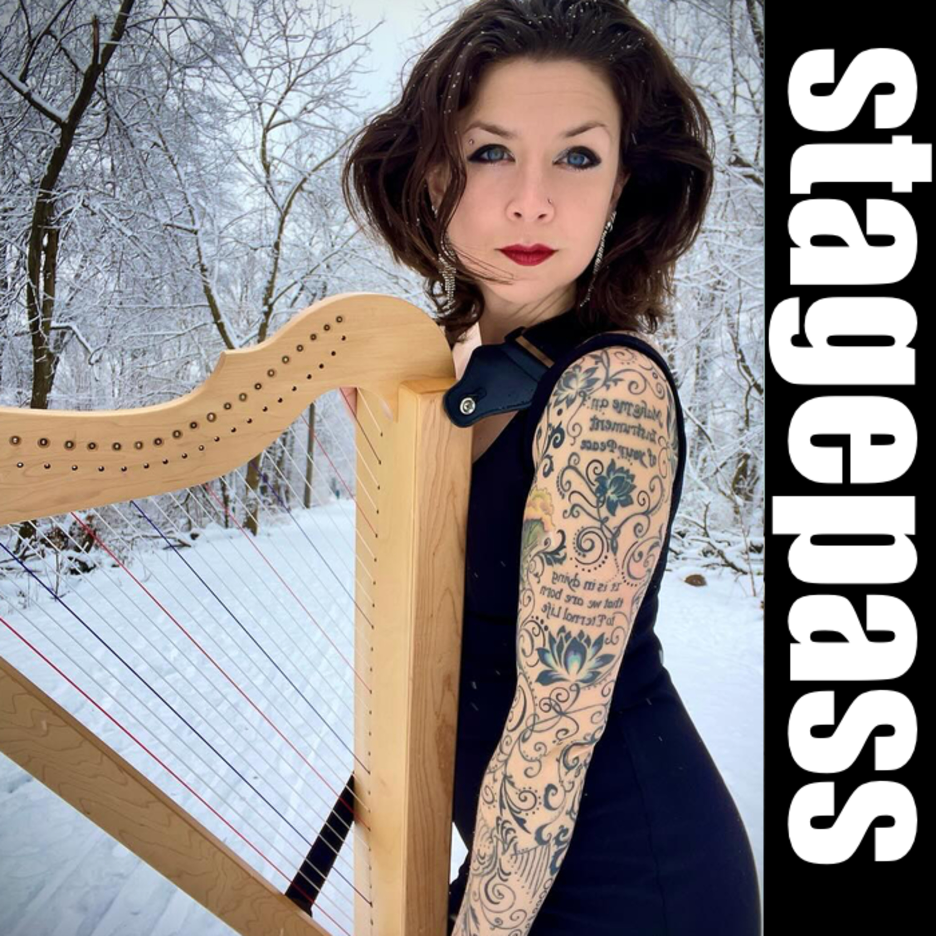 Stagepass