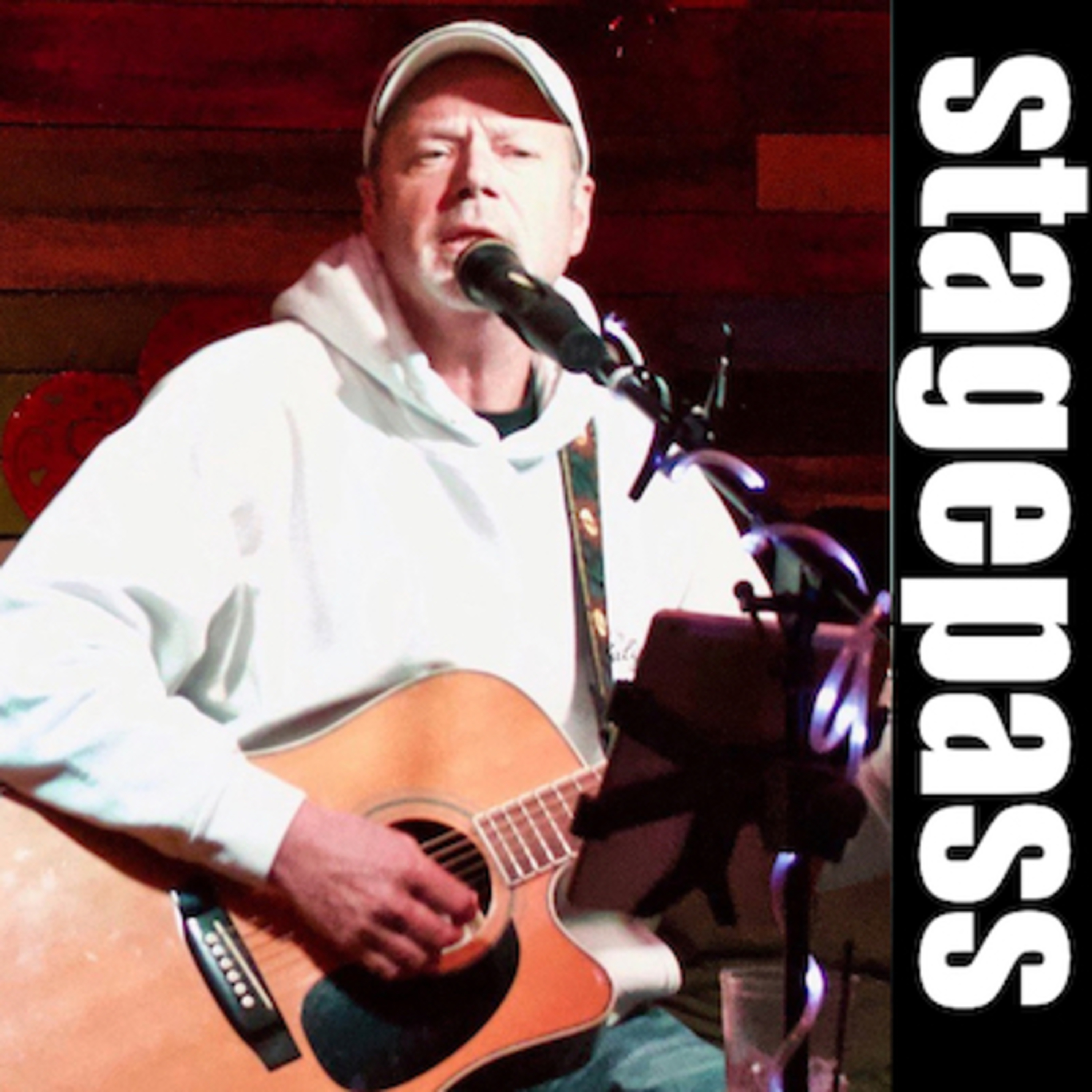 Stagepass