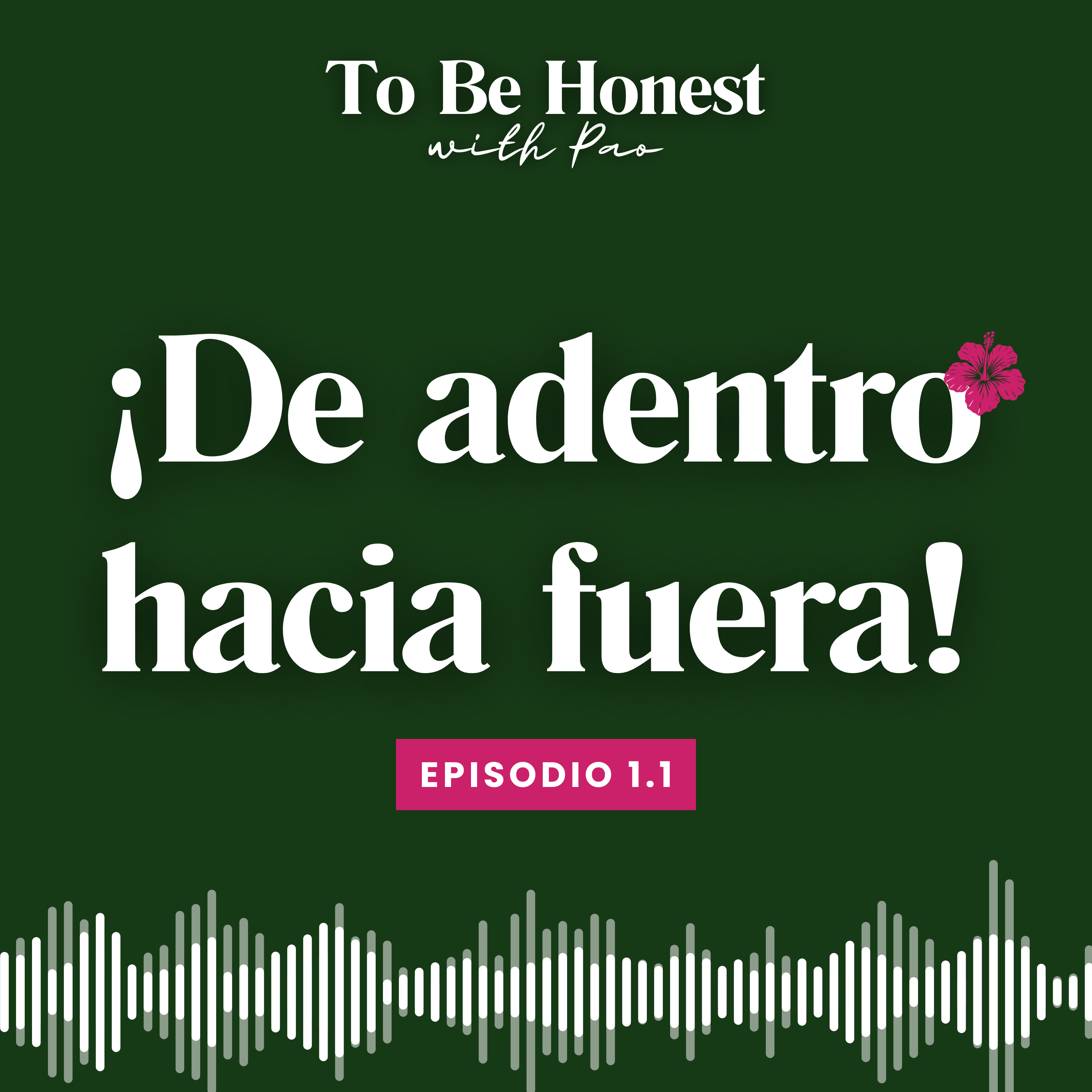 To Be Honest With Pao