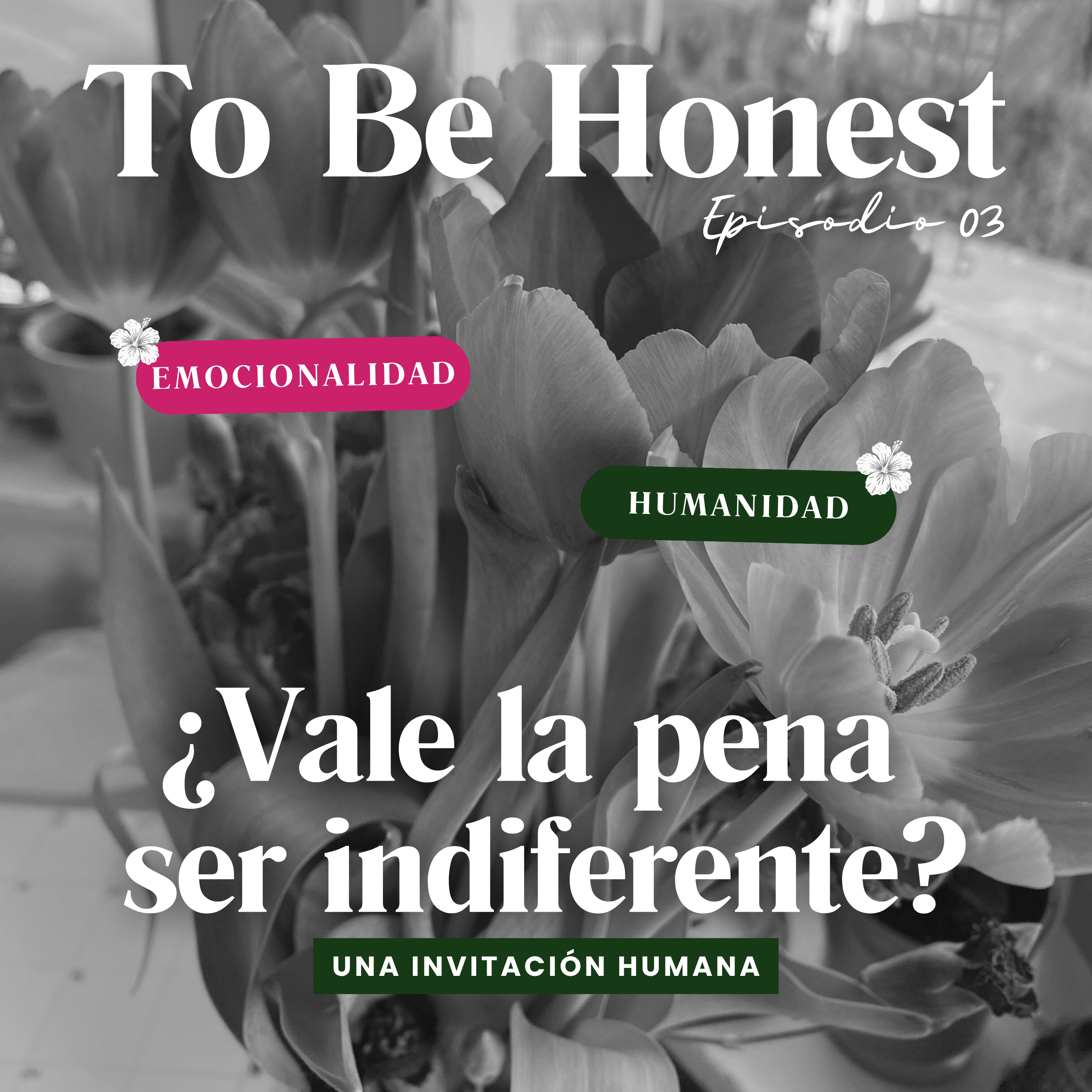 To Be Honest With Pao