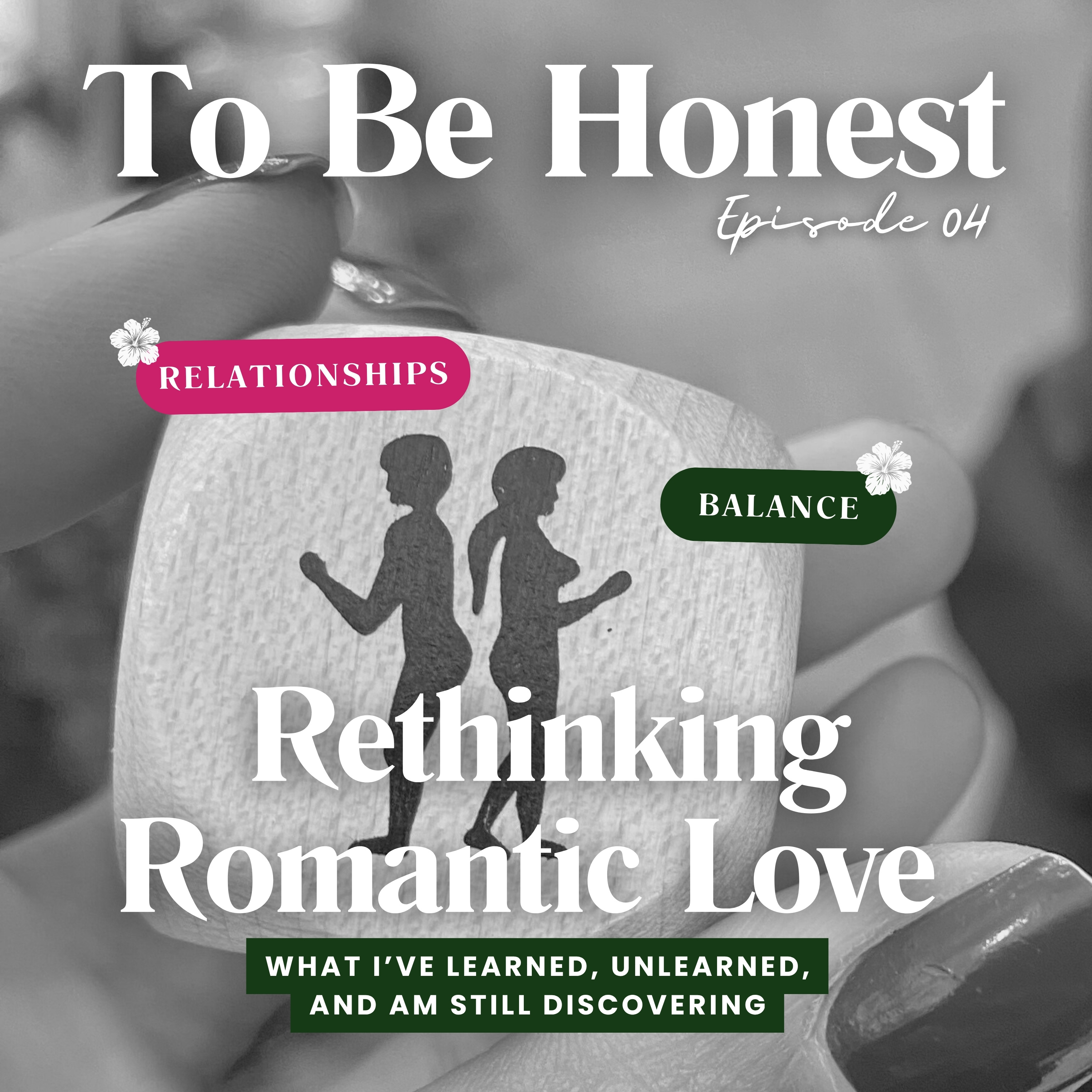 To Be Honest With Pao