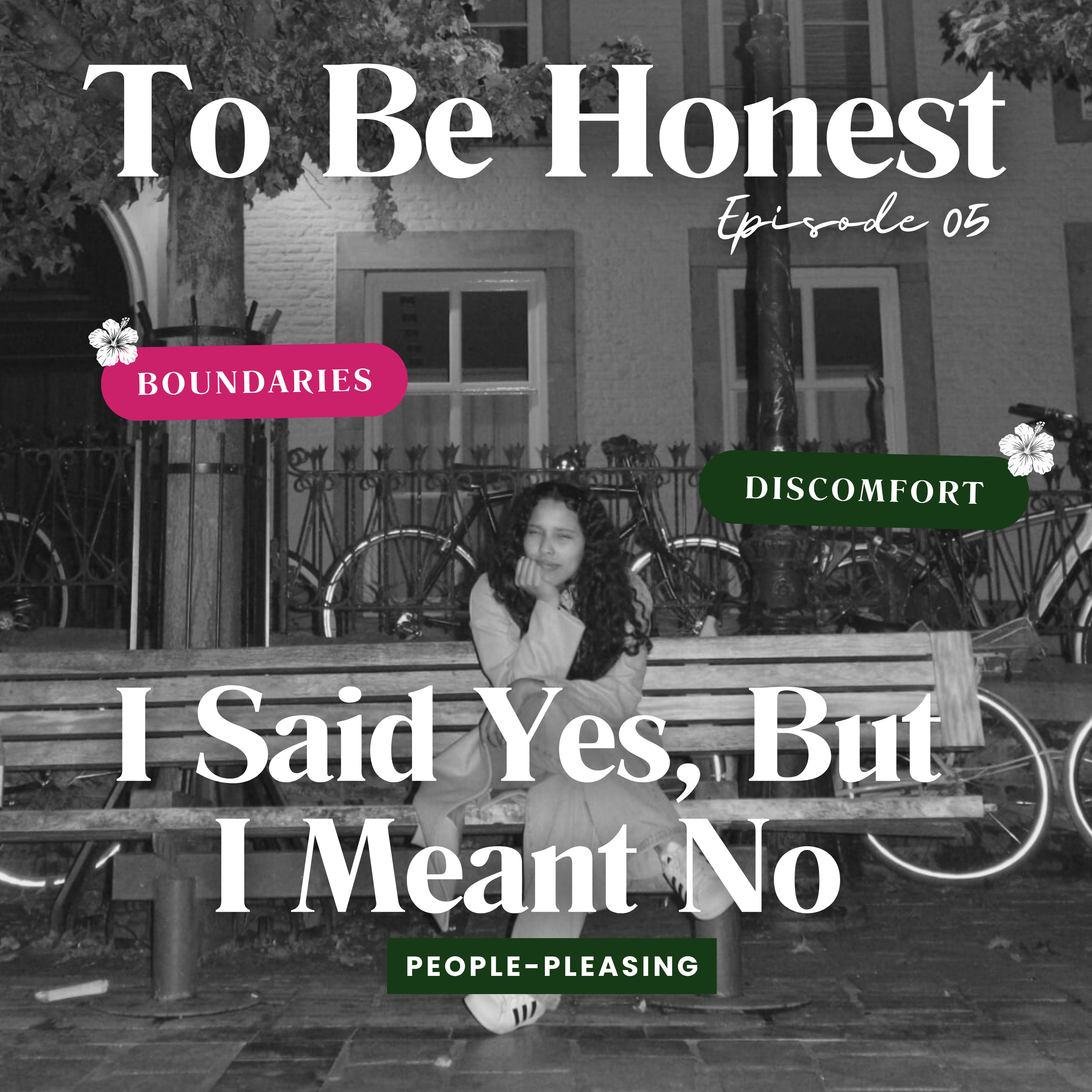 To Be Honest With Pao