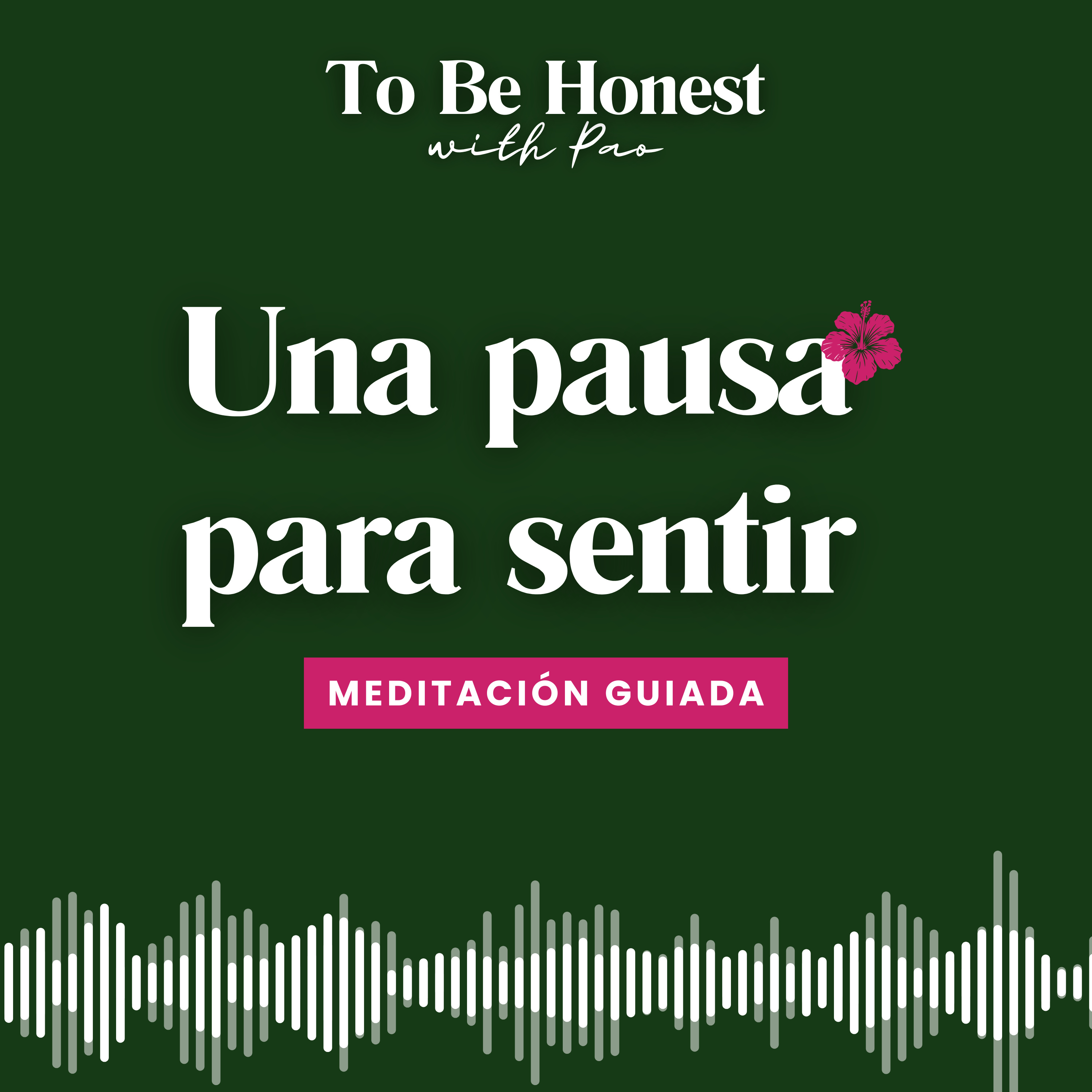 To Be Honest With Pao