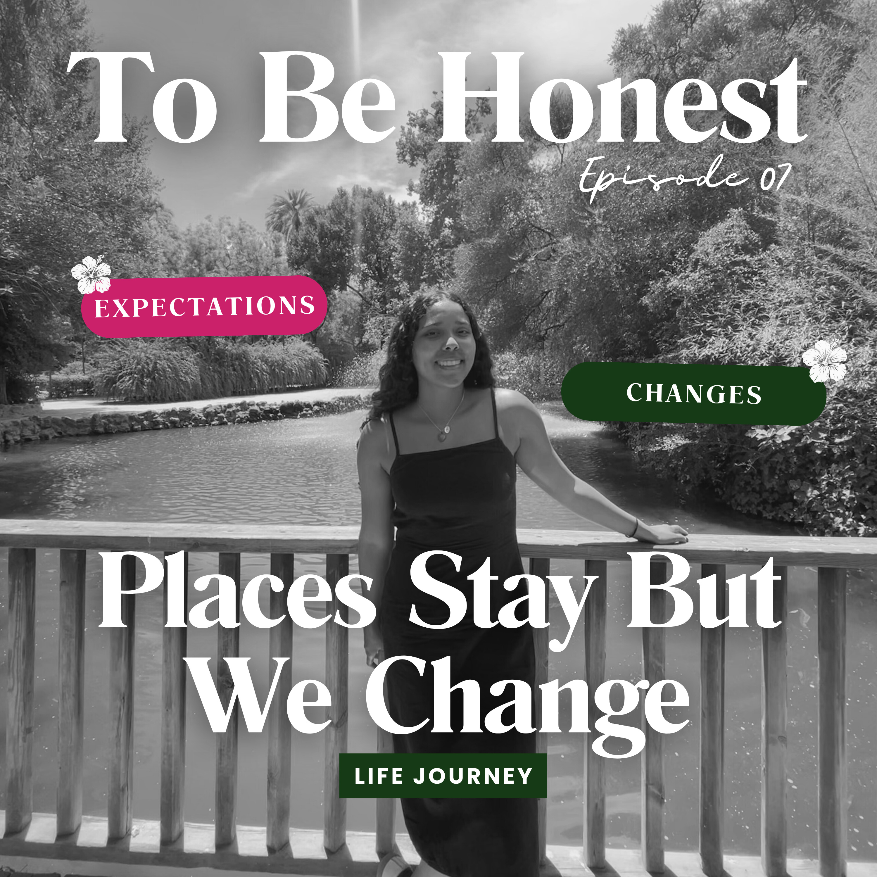 To Be Honest With Pao