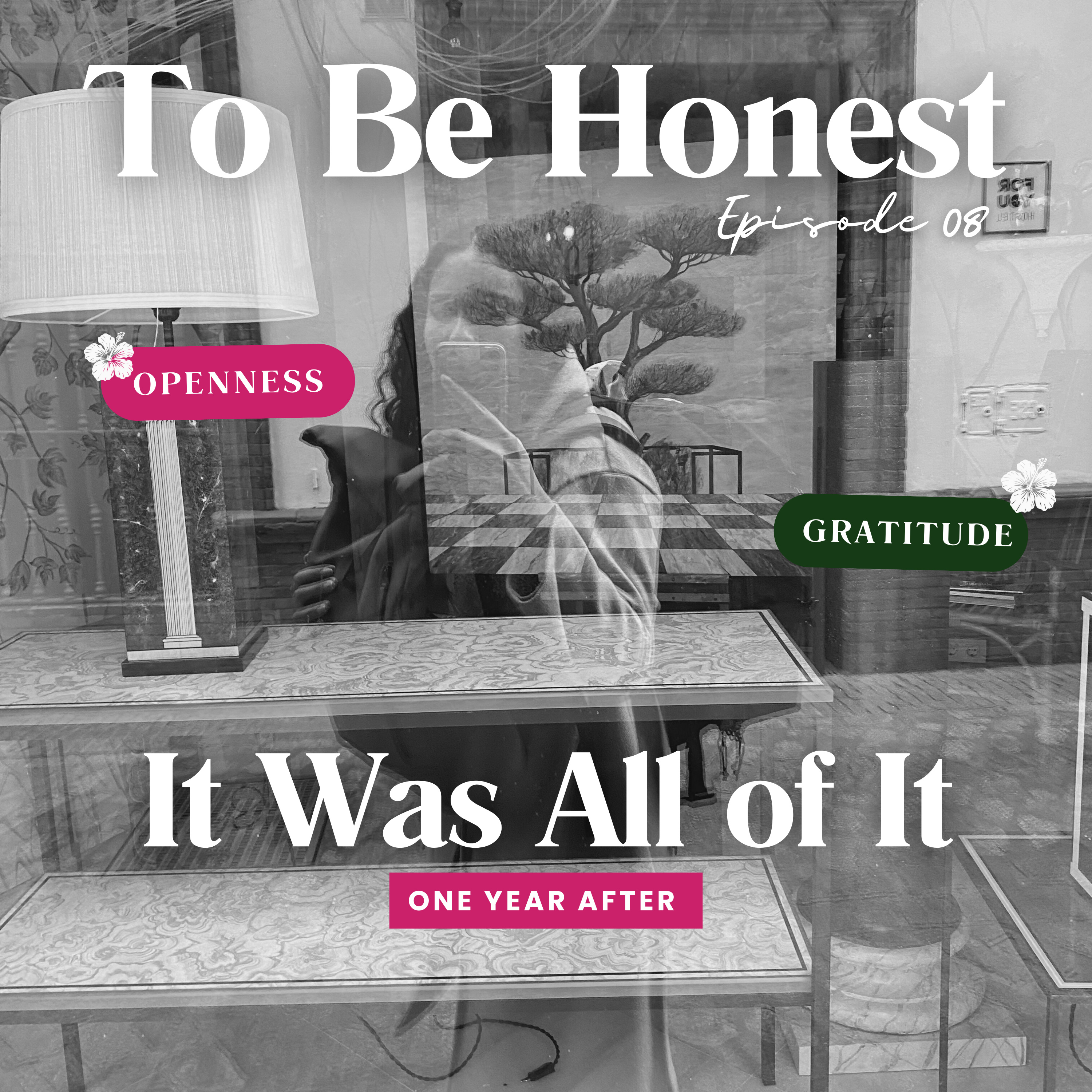 To Be Honest With Pao