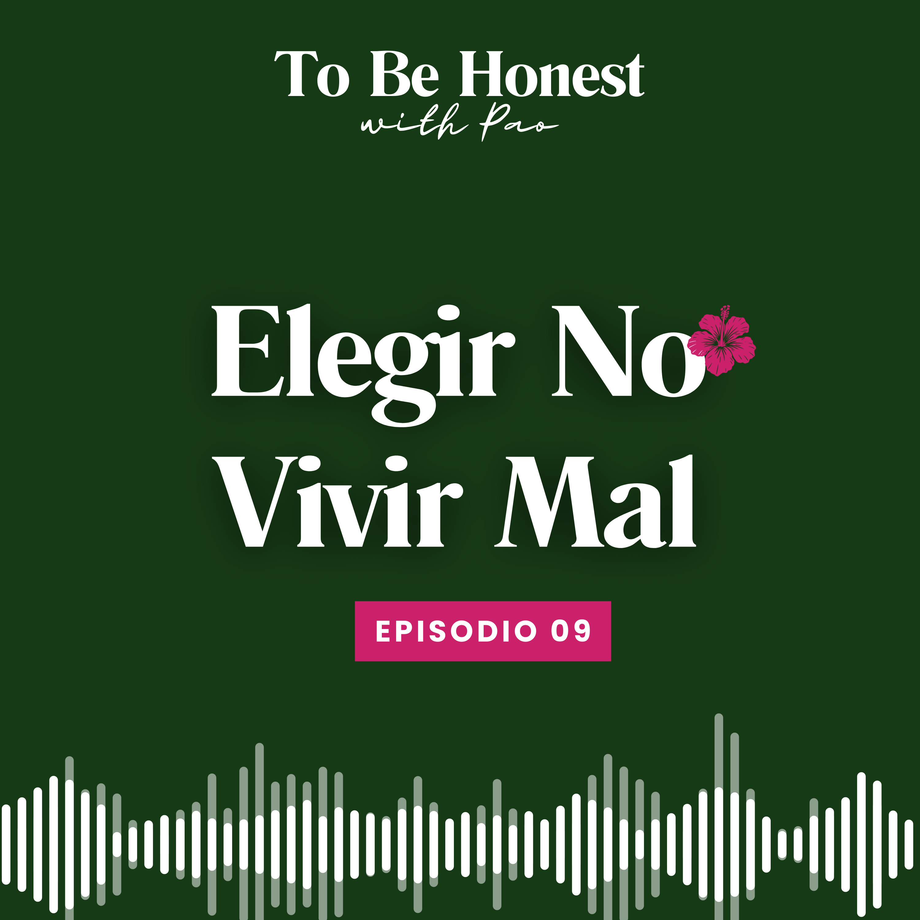 To Be Honest With Pao