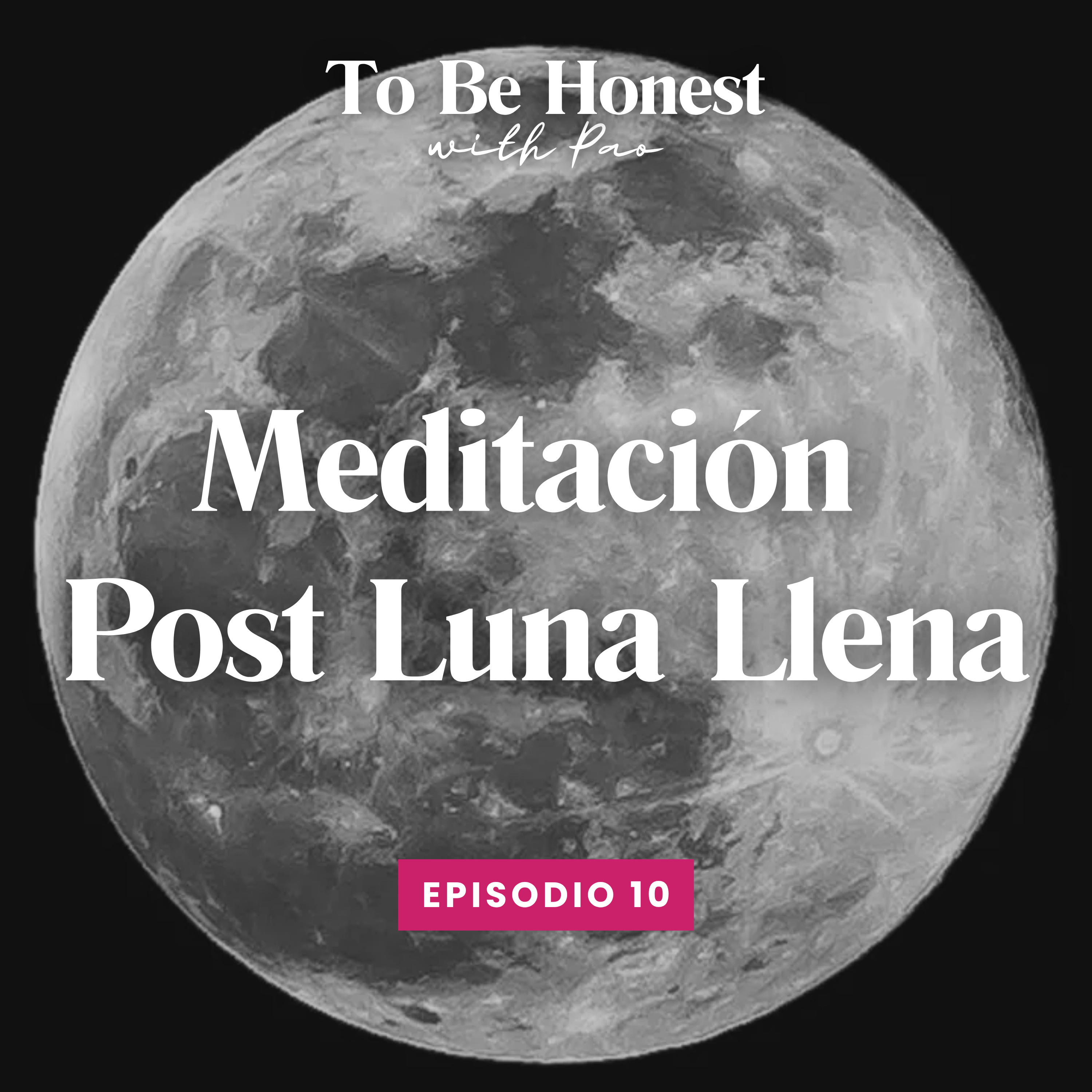 To Be Honest With Pao