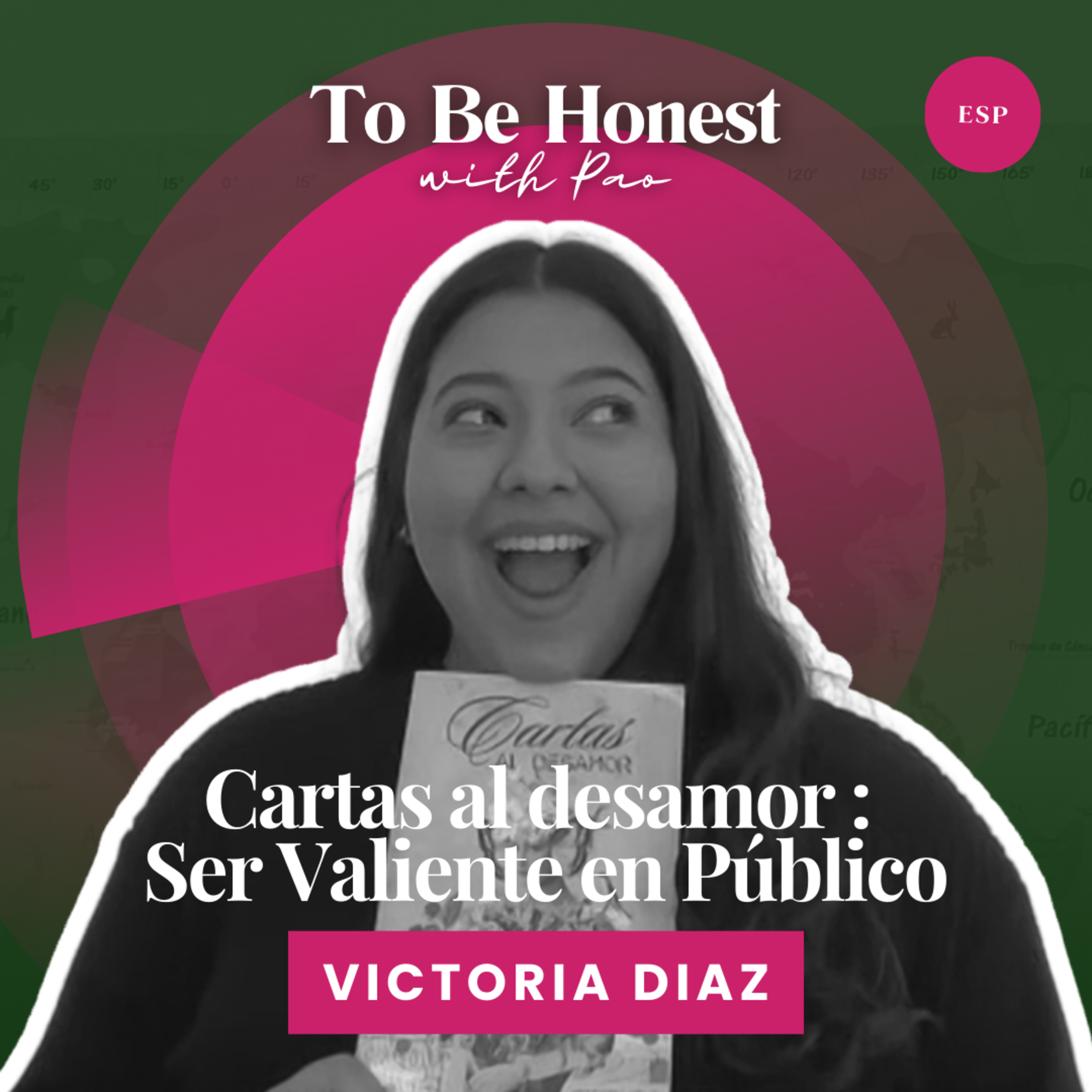 To Be Honest With Pao