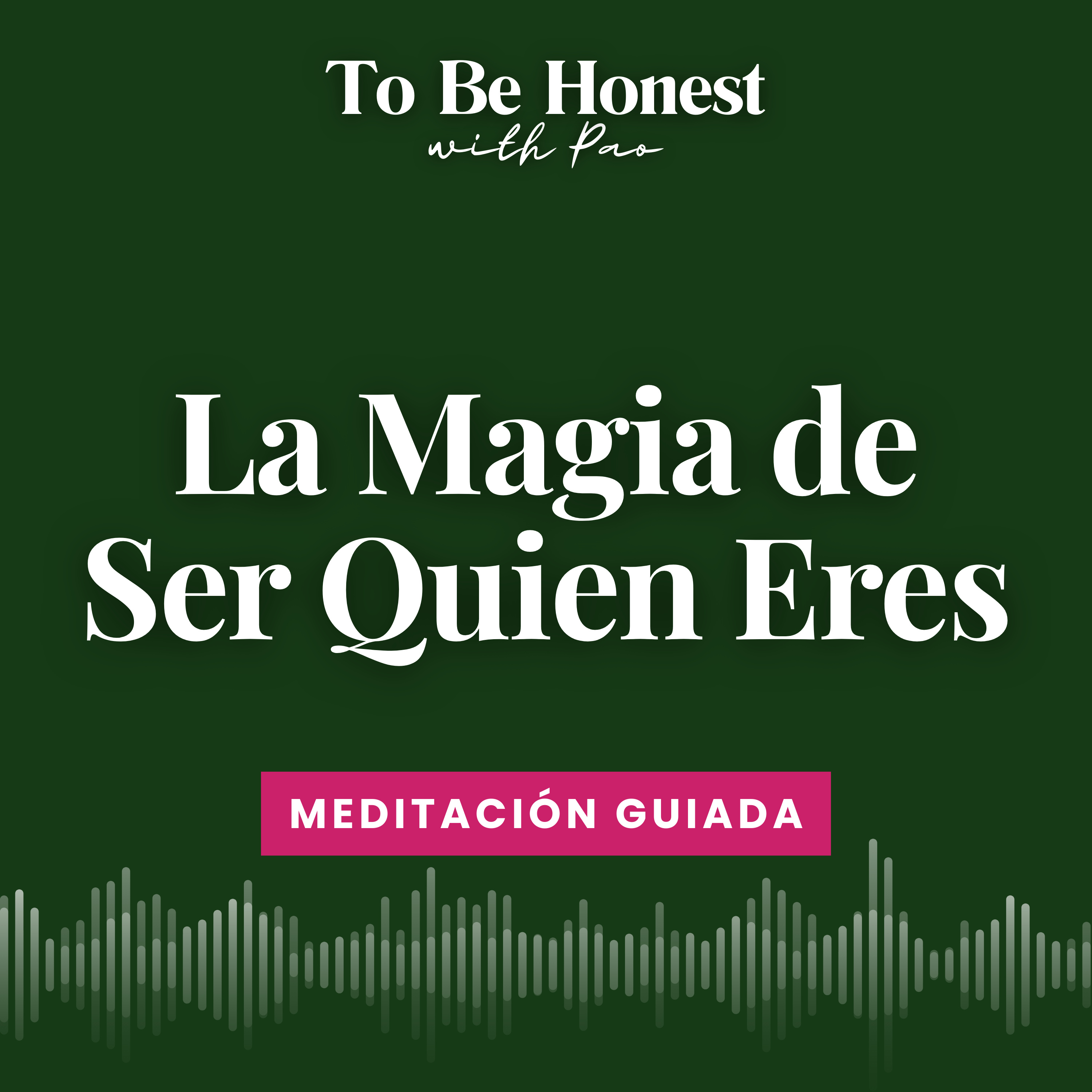 To Be Honest With Pao