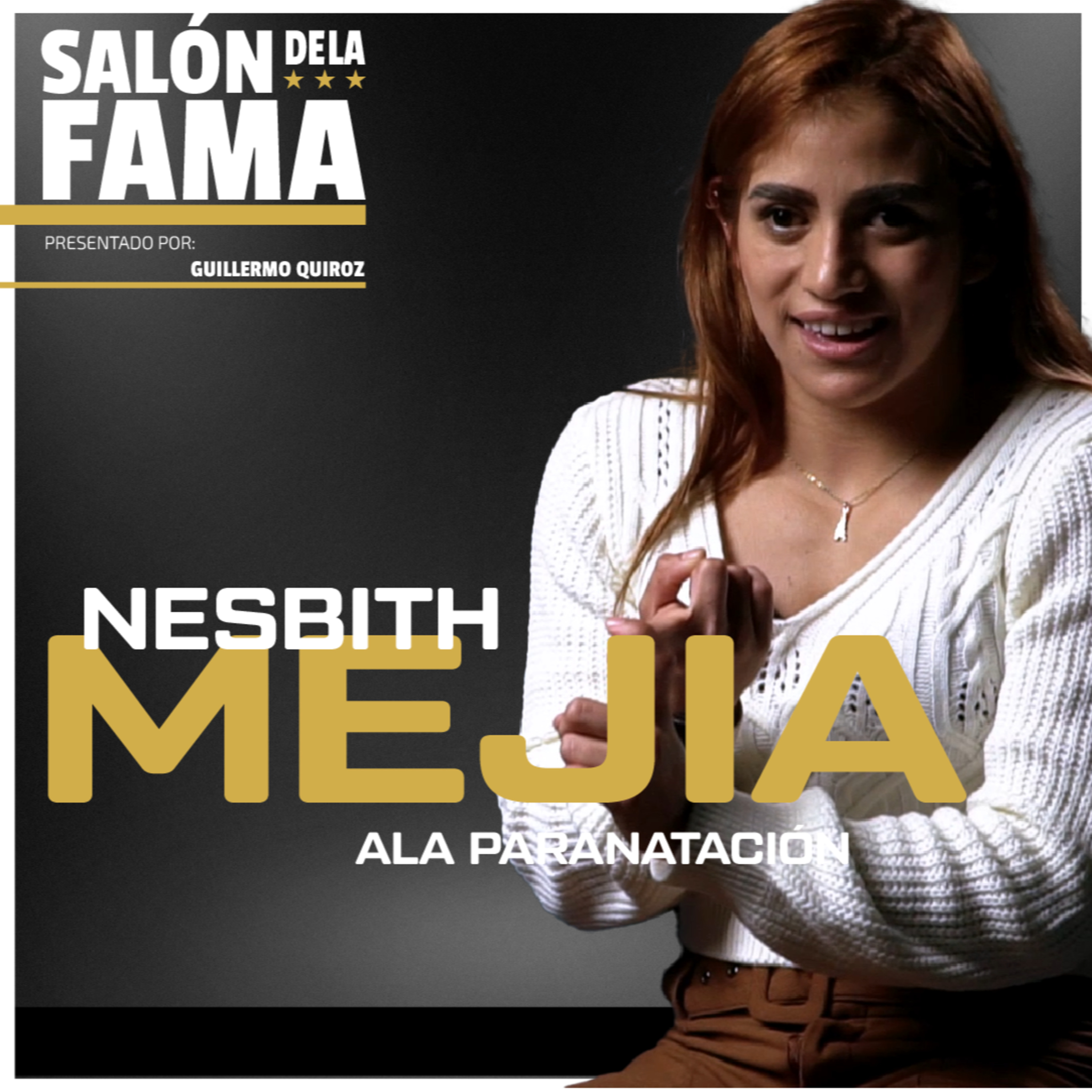 Salón de la Fama