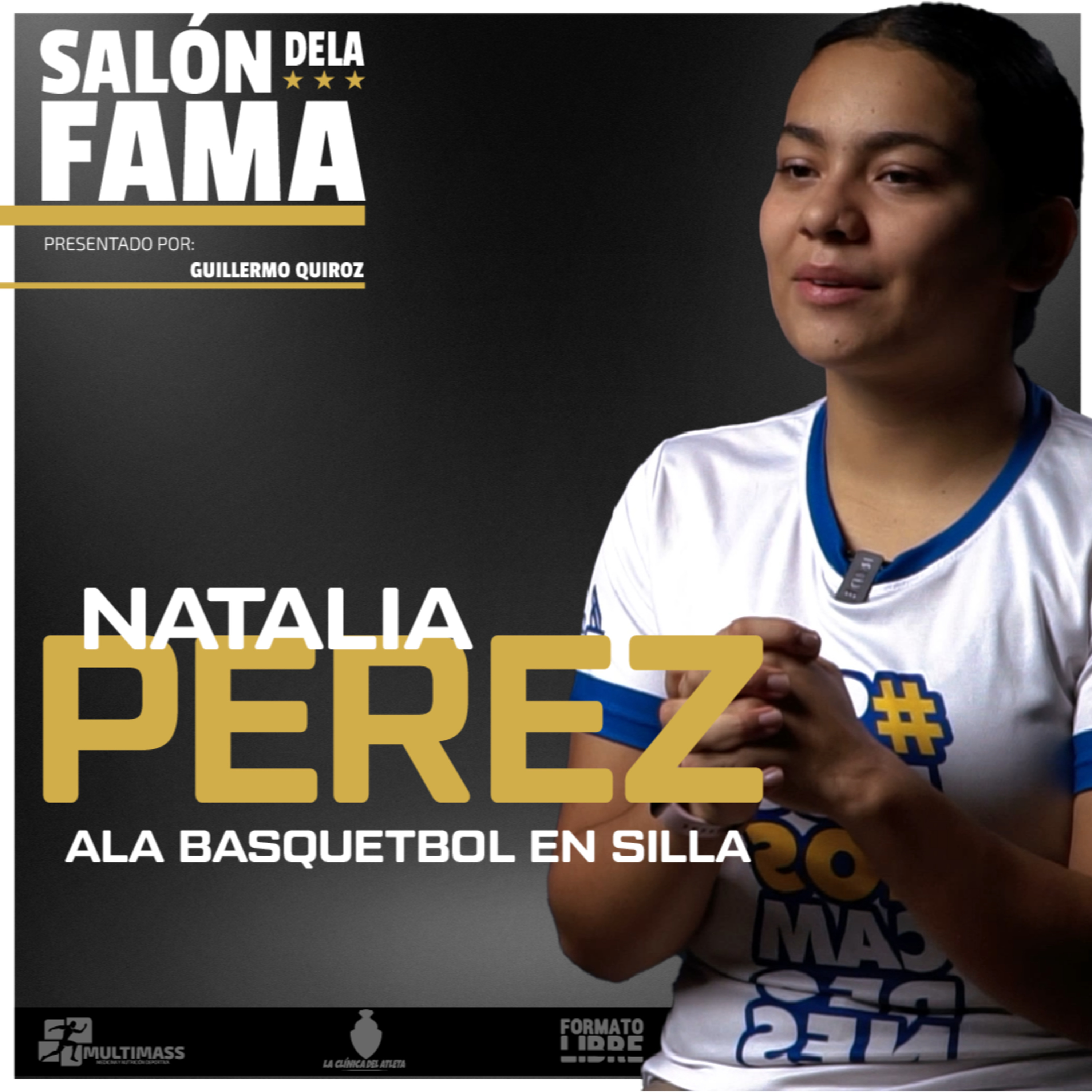 Salón de la Fama