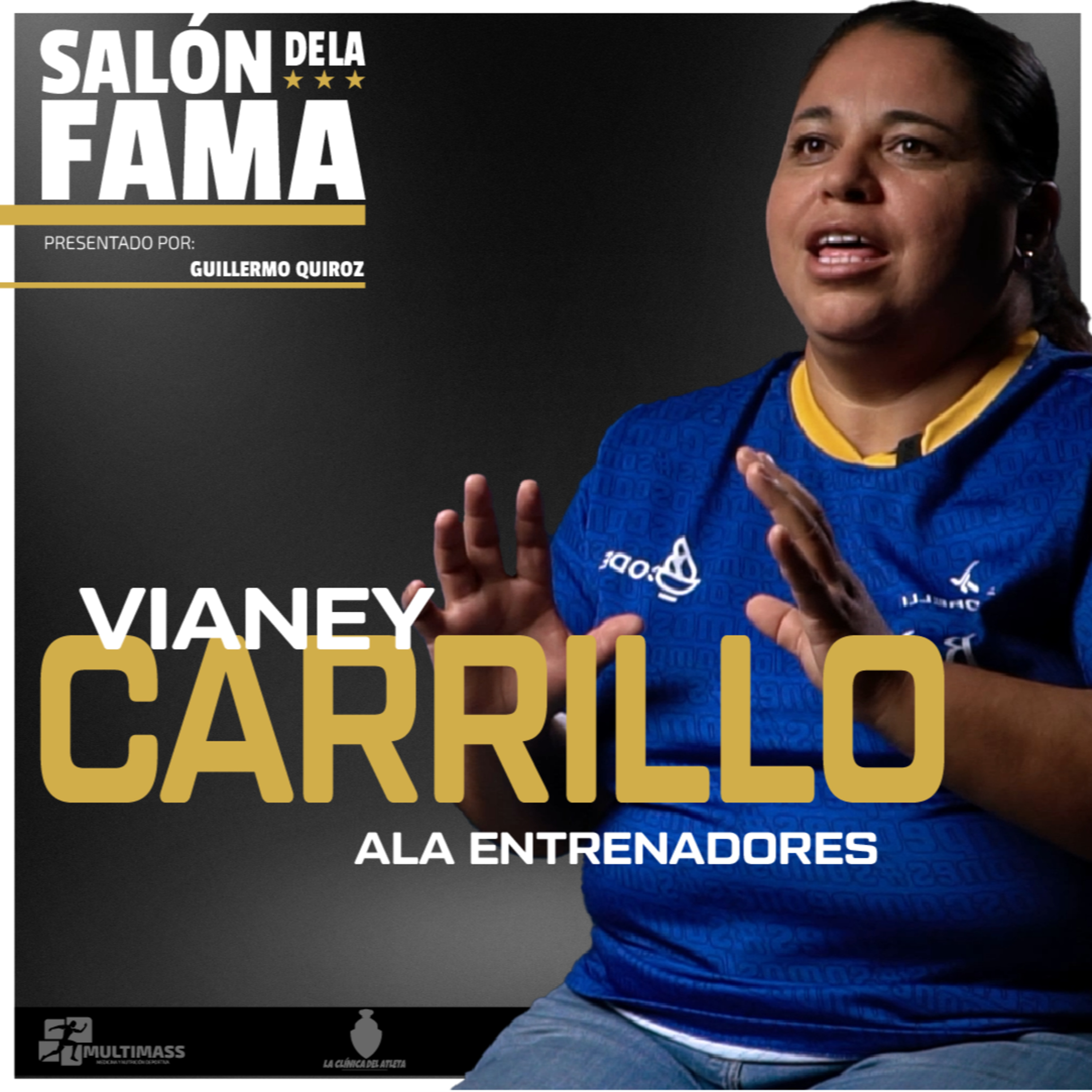 Salón de la Fama