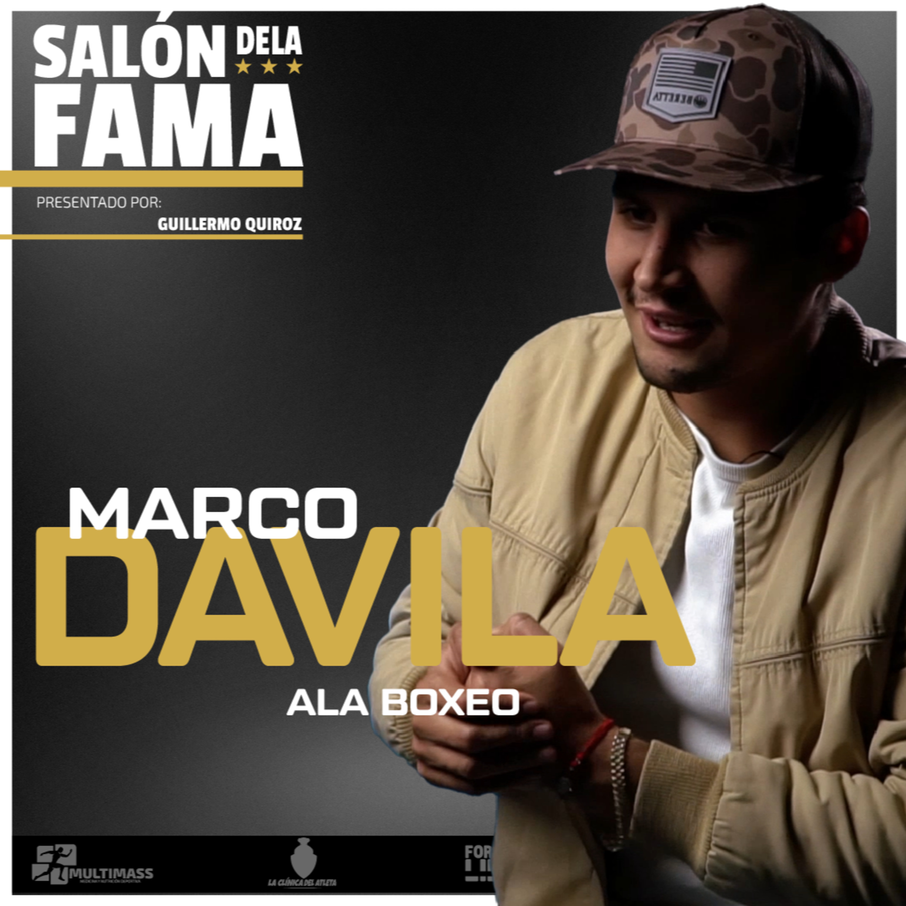 Salón de la Fama