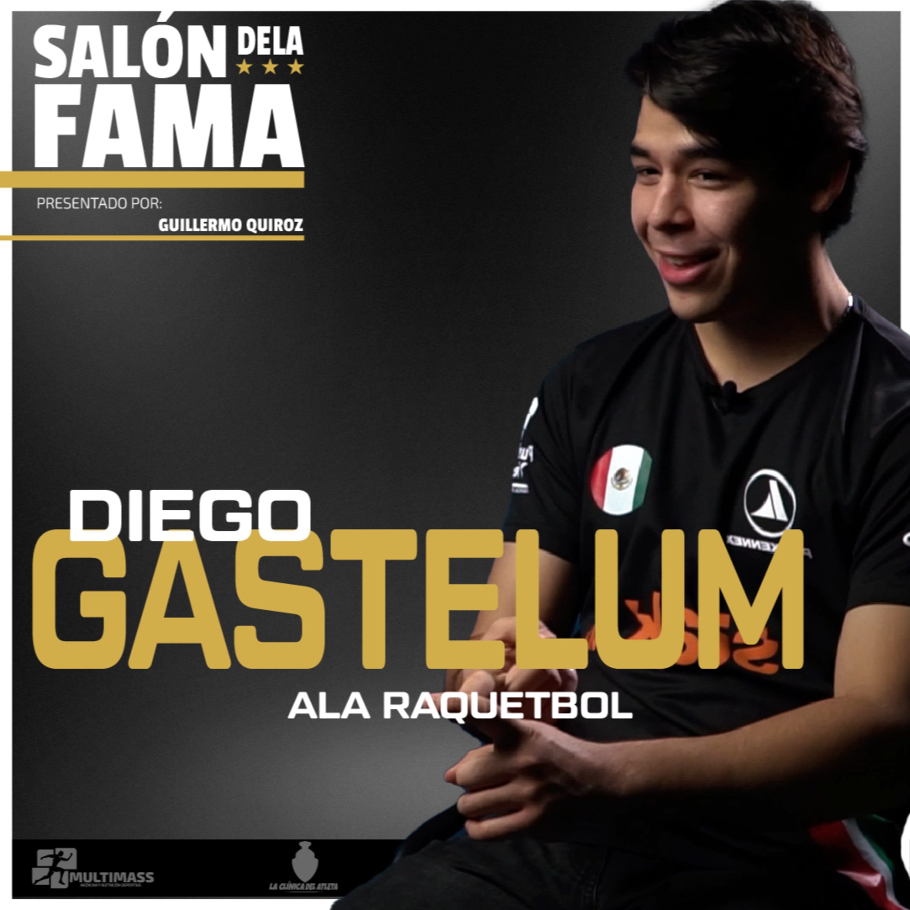 Salón de la Fama