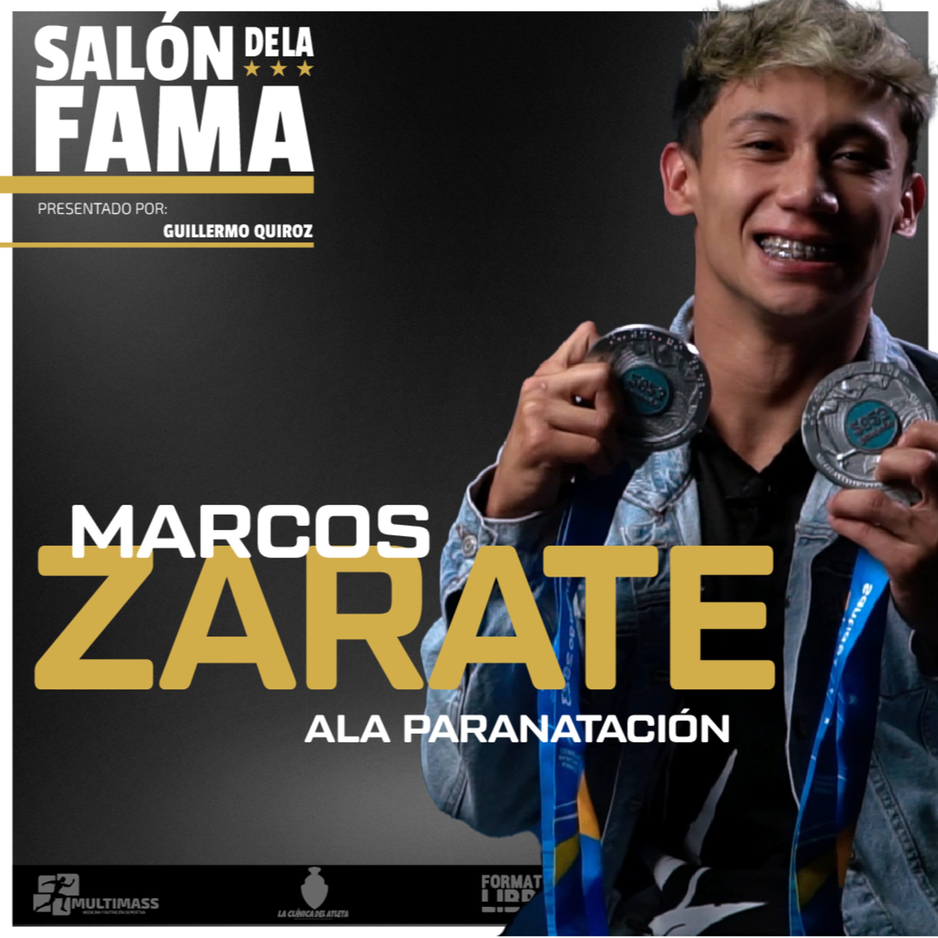 Salón de la Fama