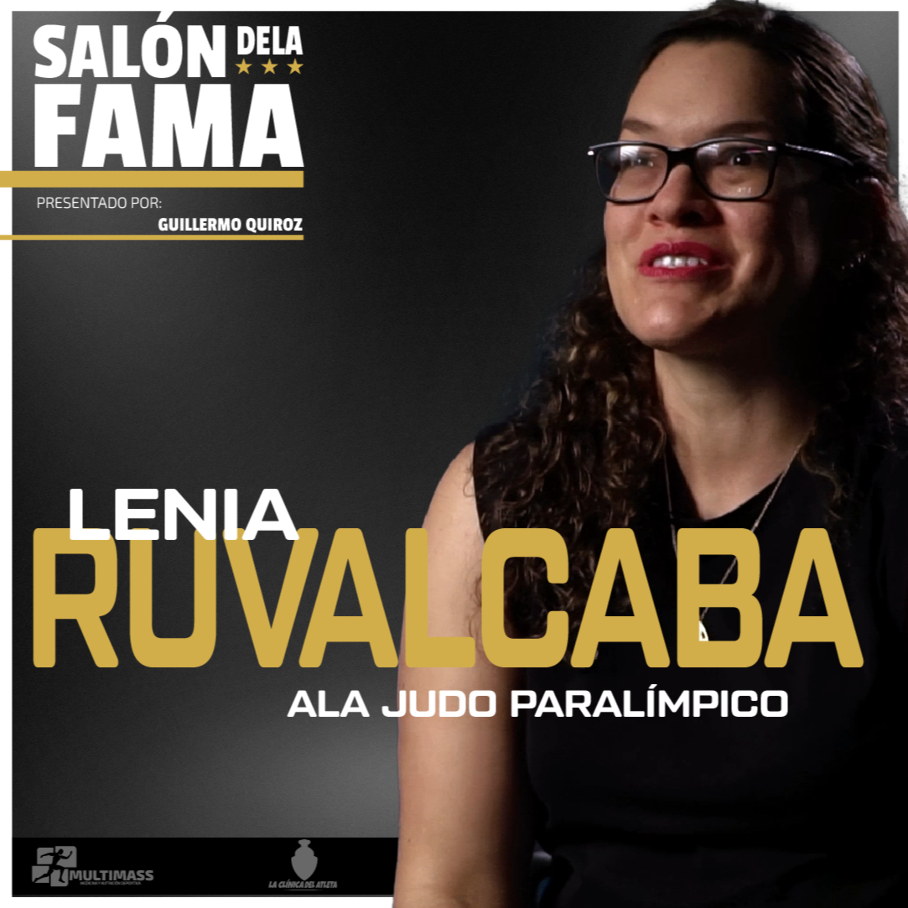 Salón de la Fama