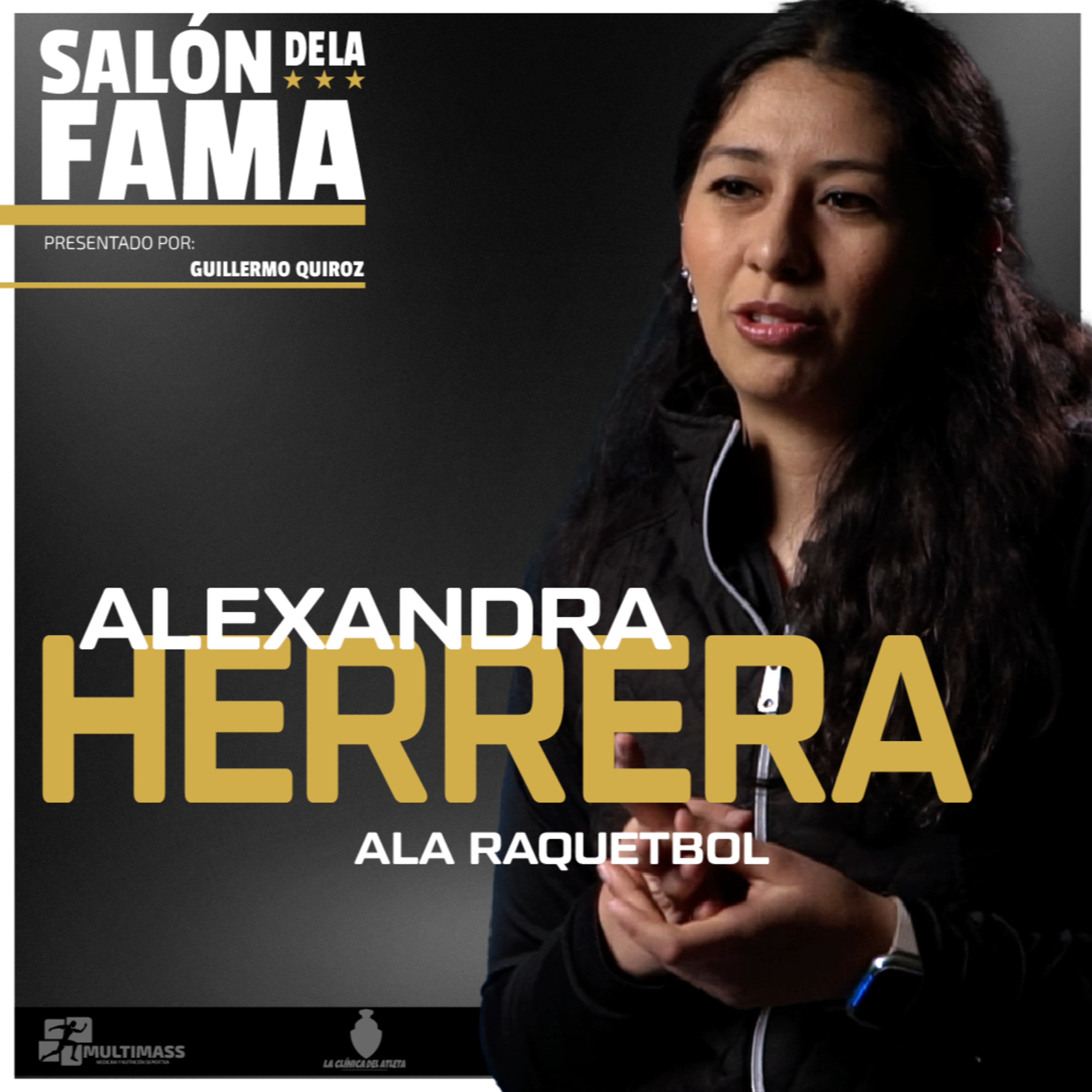 Salón de la Fama