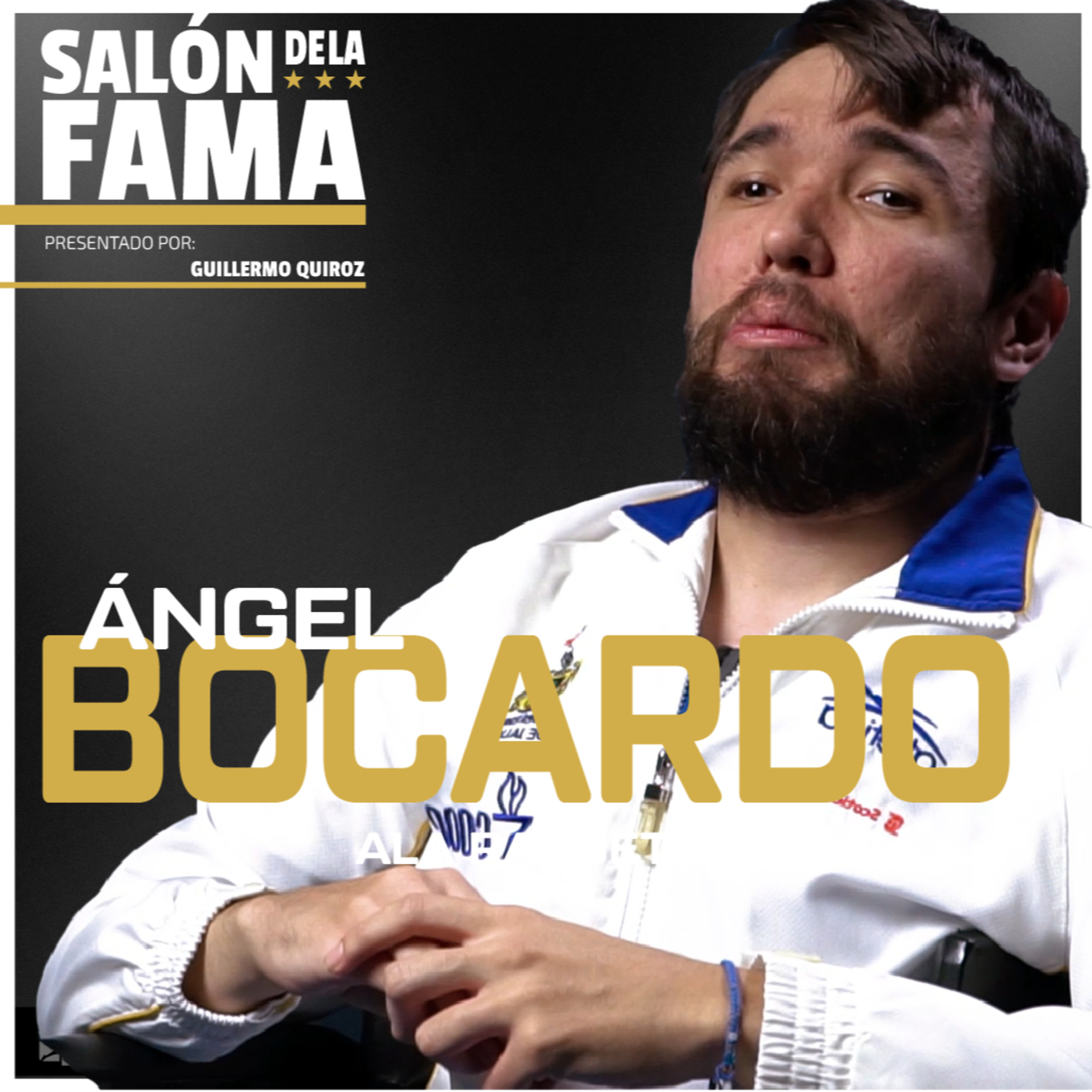Salón de la Fama