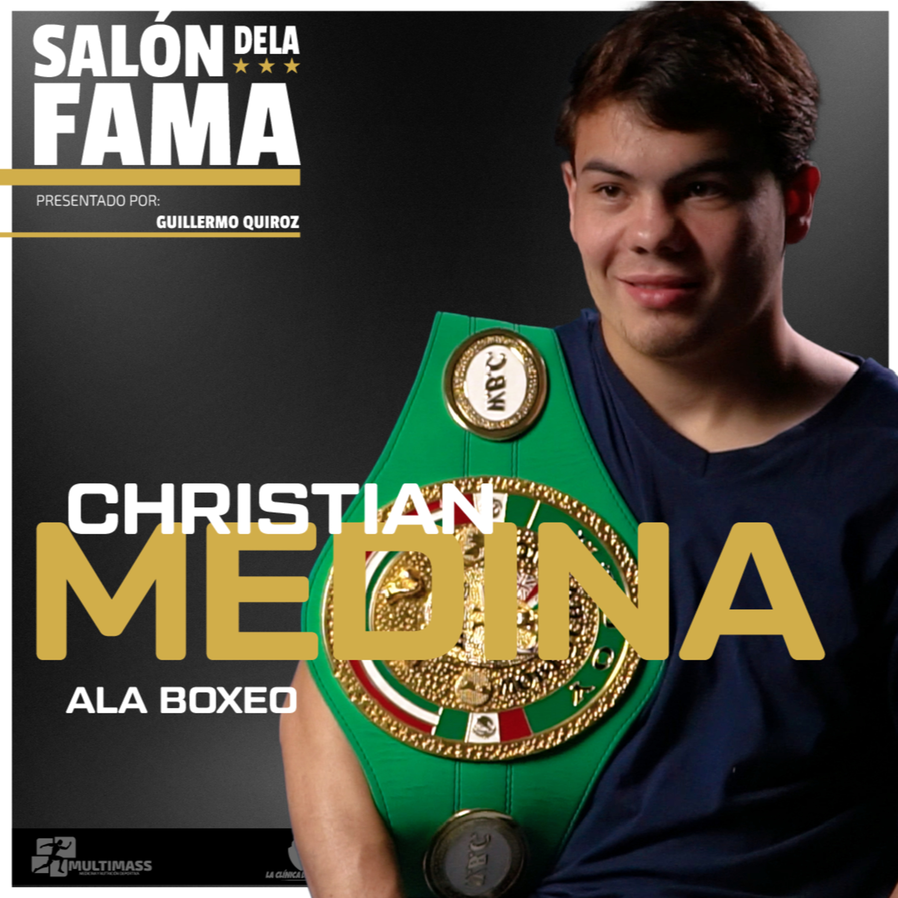 Salón de la Fama
