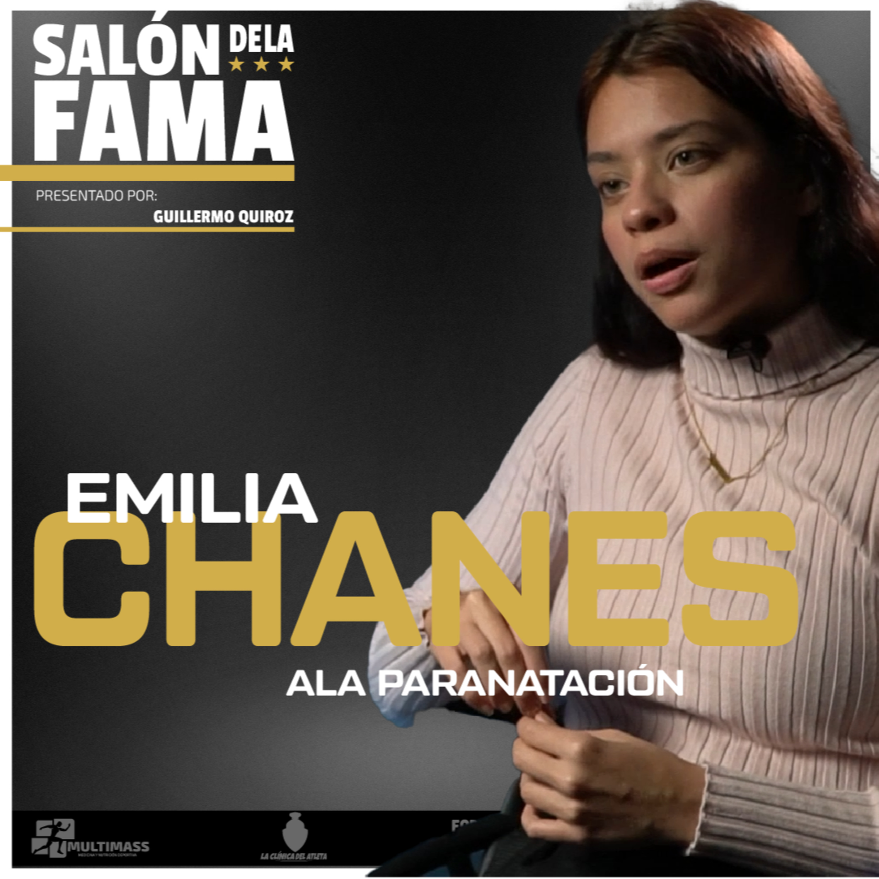 Salón de la Fama
