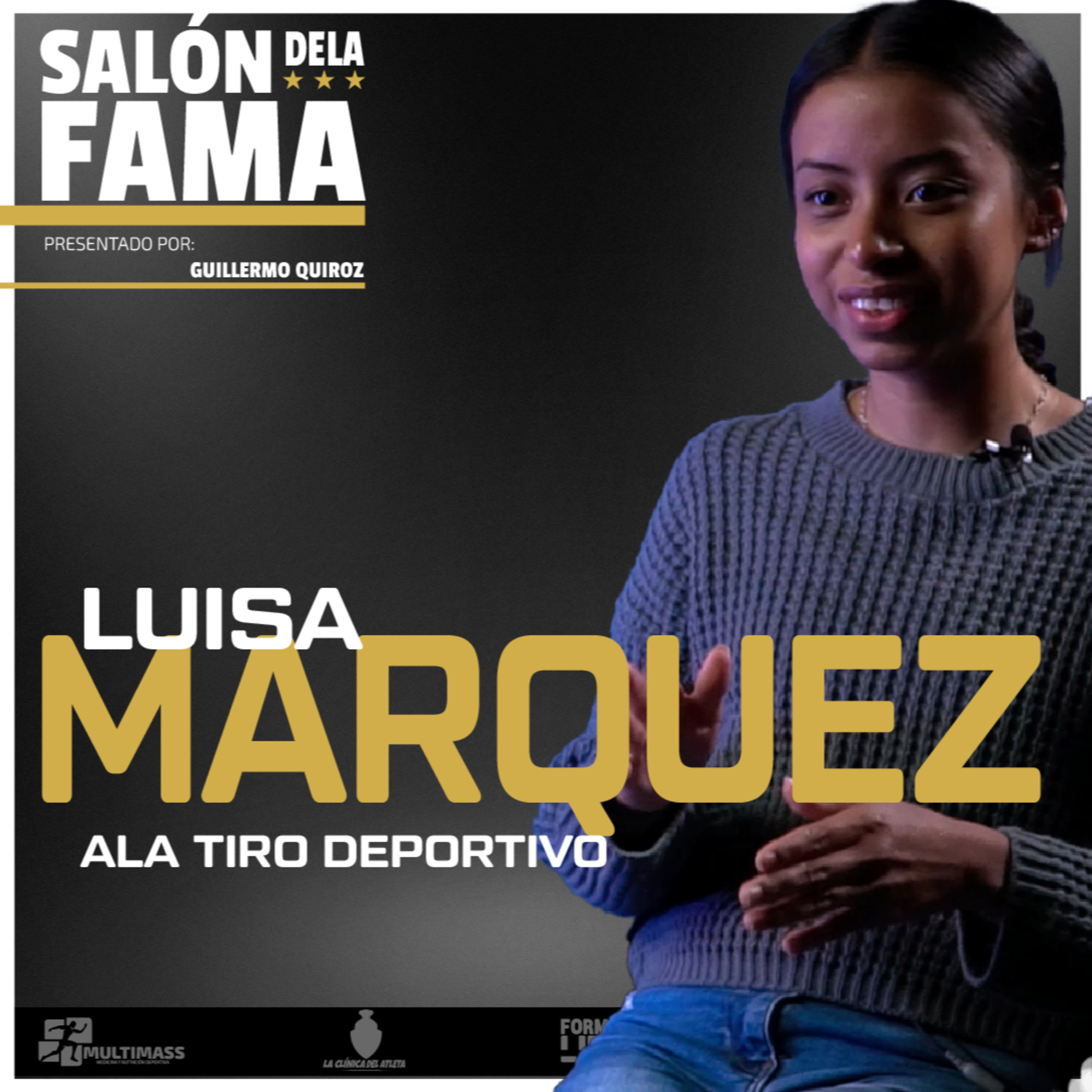 Salón de la Fama