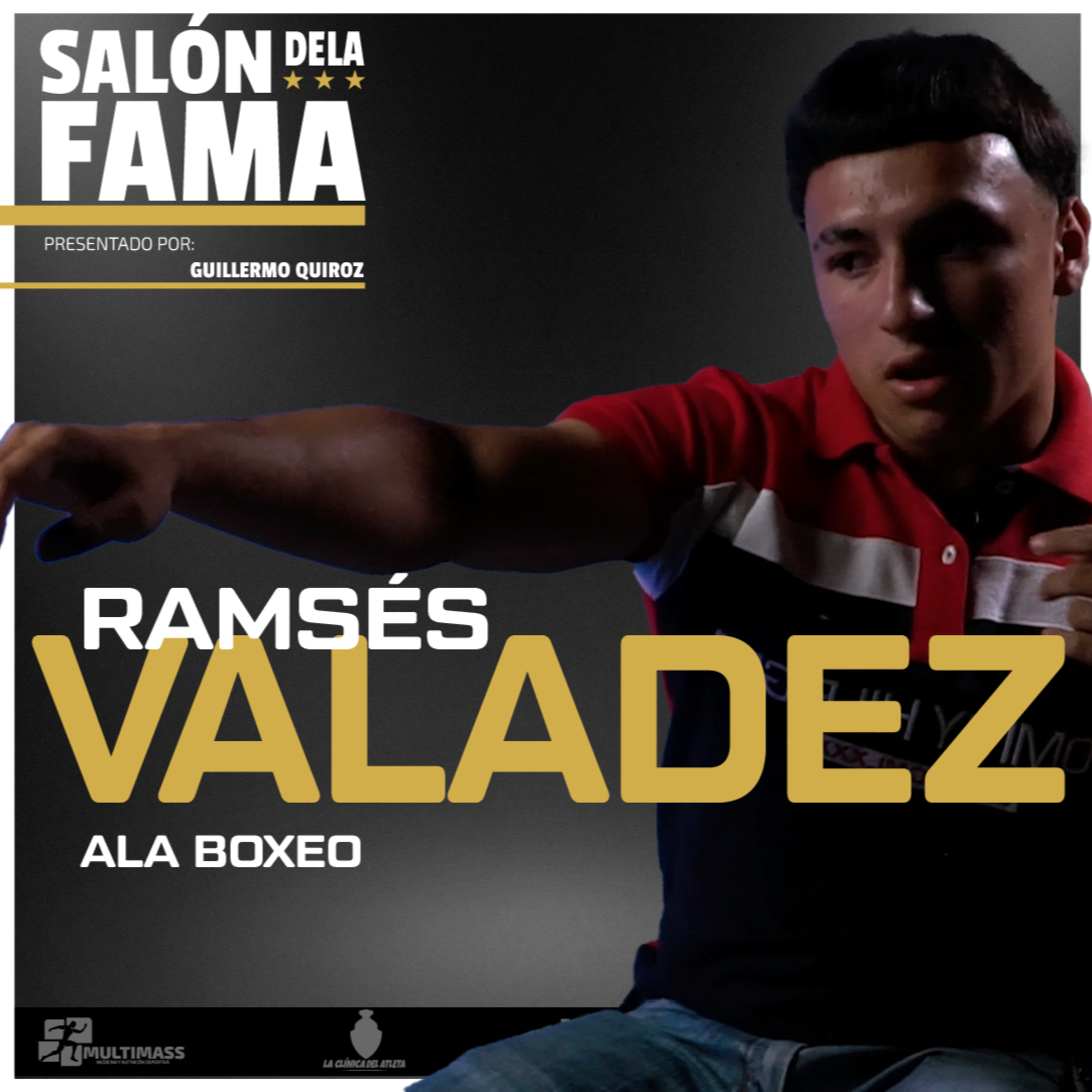 Salón de la Fama