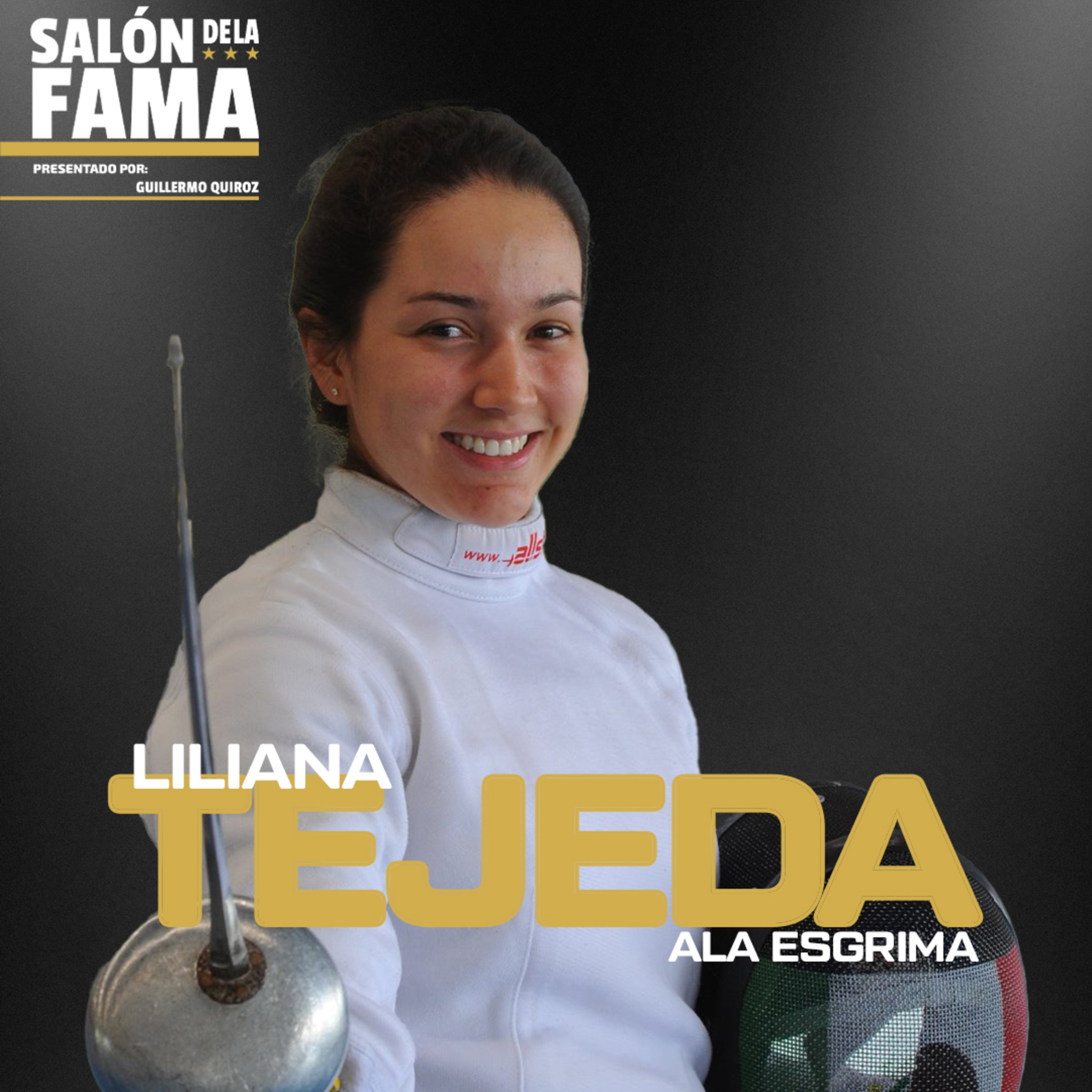Portada de Salón de la Fama