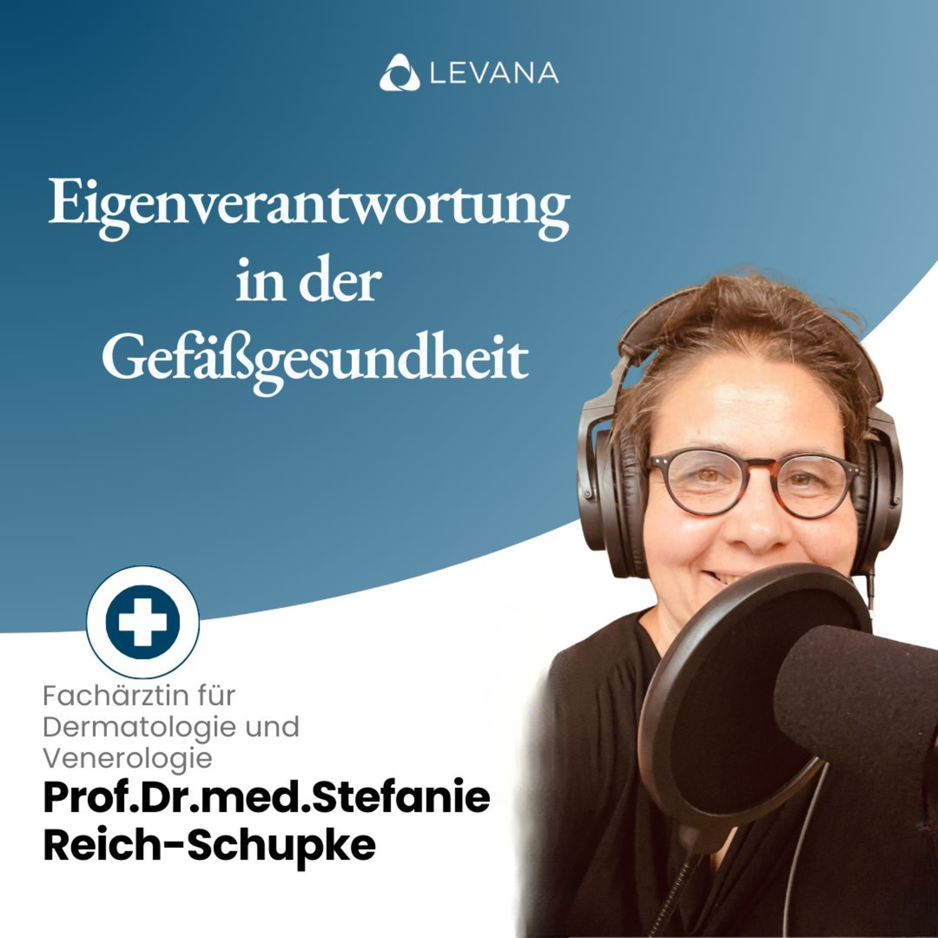 Eigenverantwortung in der Gefäßgesundheit episode artwork
