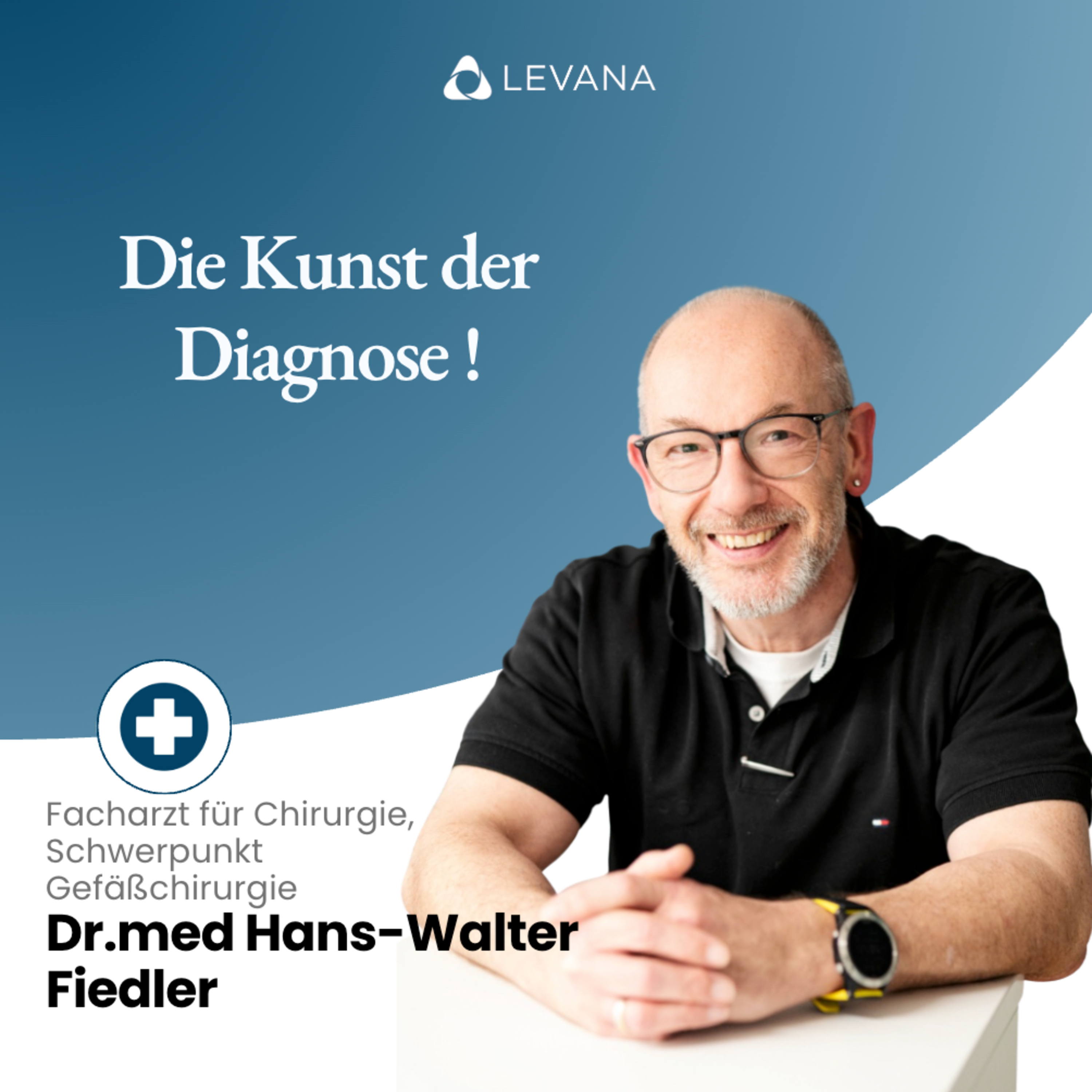 Die Kunst der Diagnose episode artwork