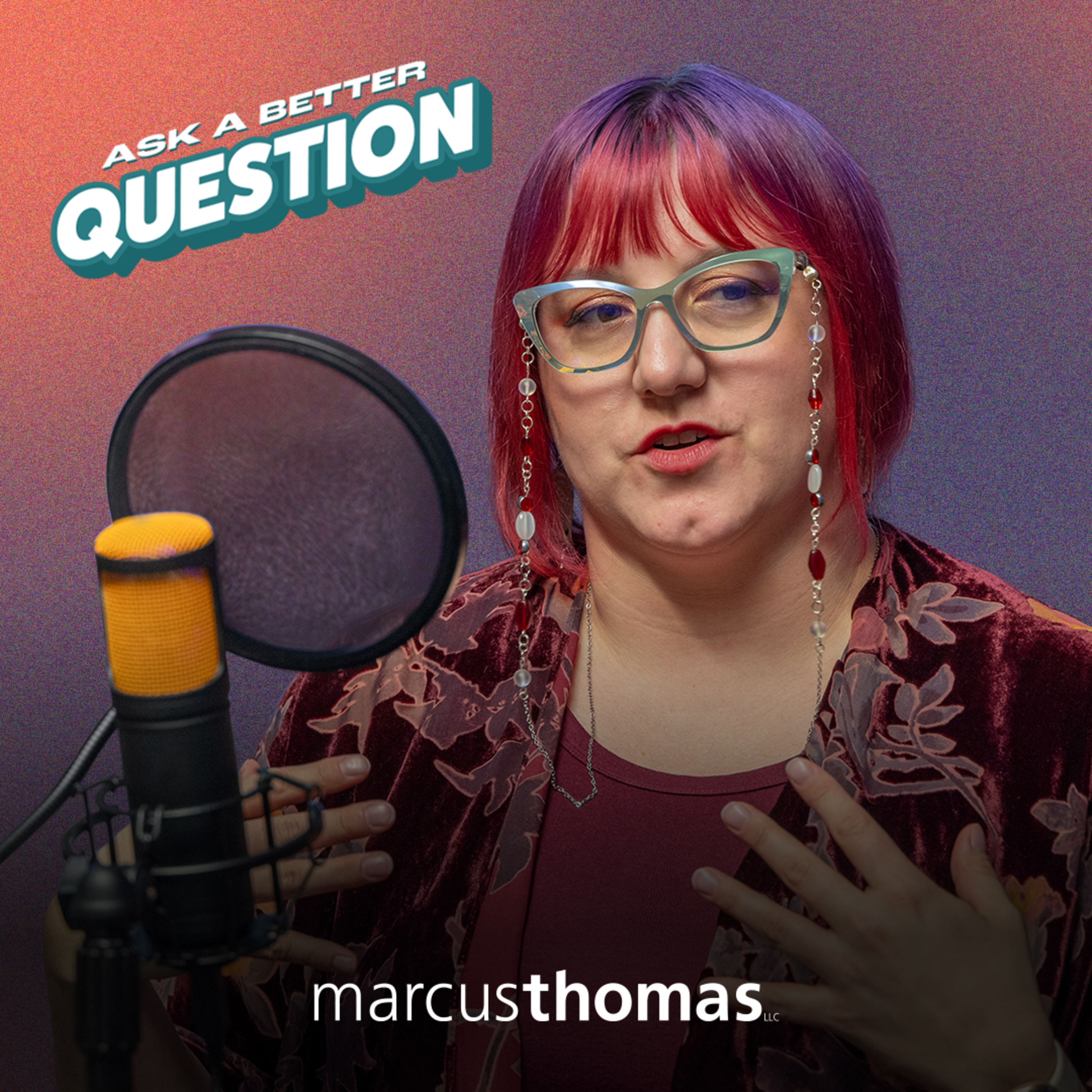 Ask a Better Question