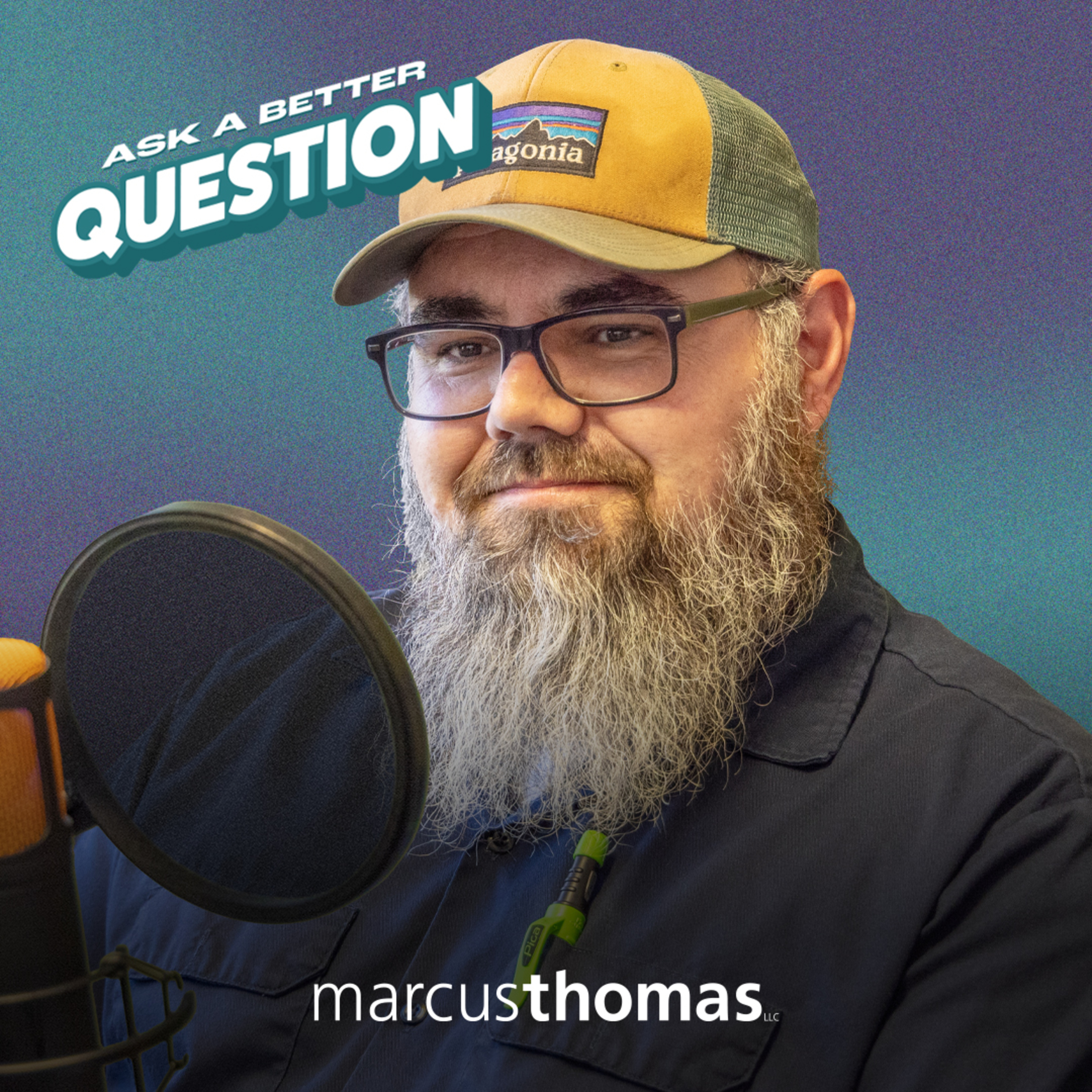 Ask a Better Question