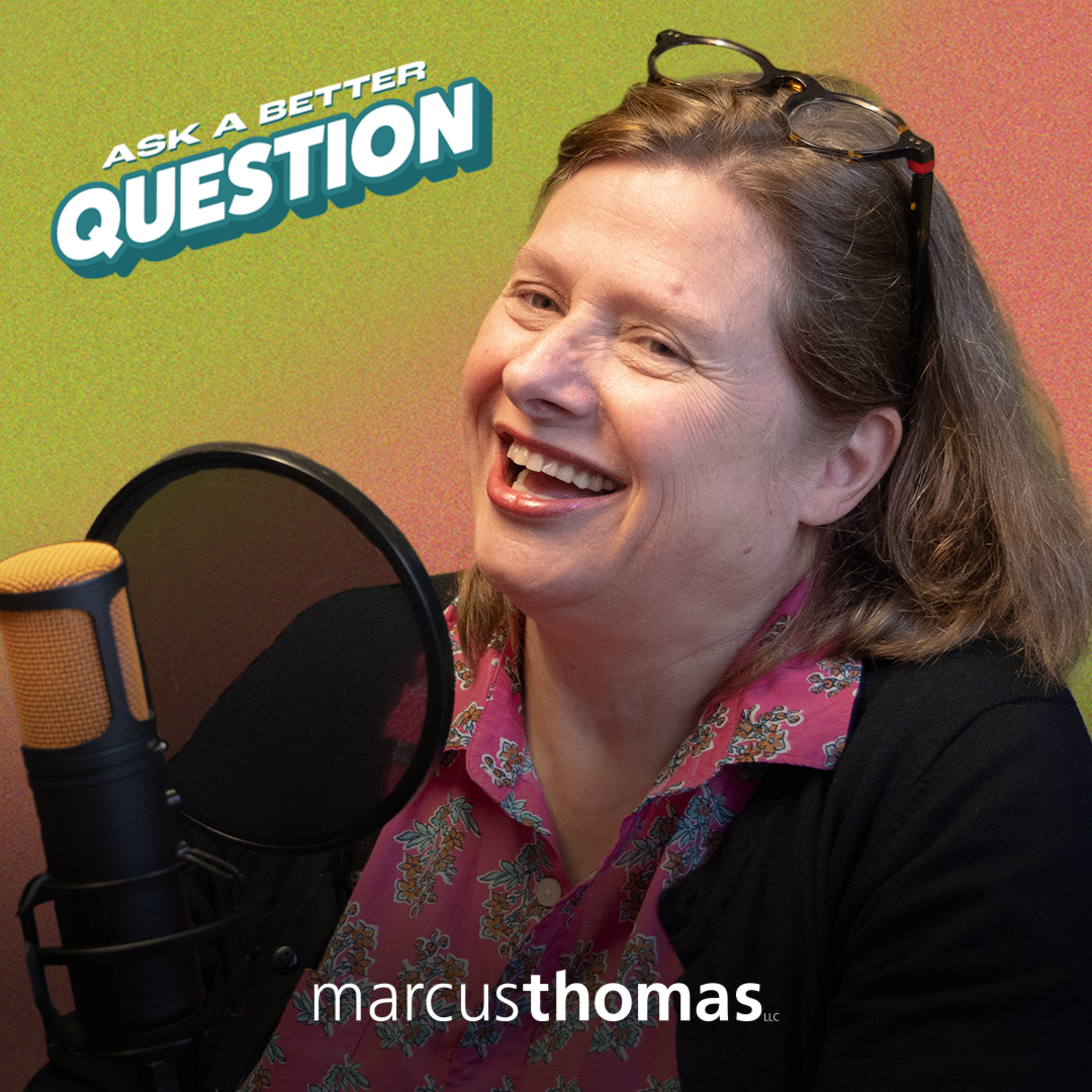 Ask a Better Question