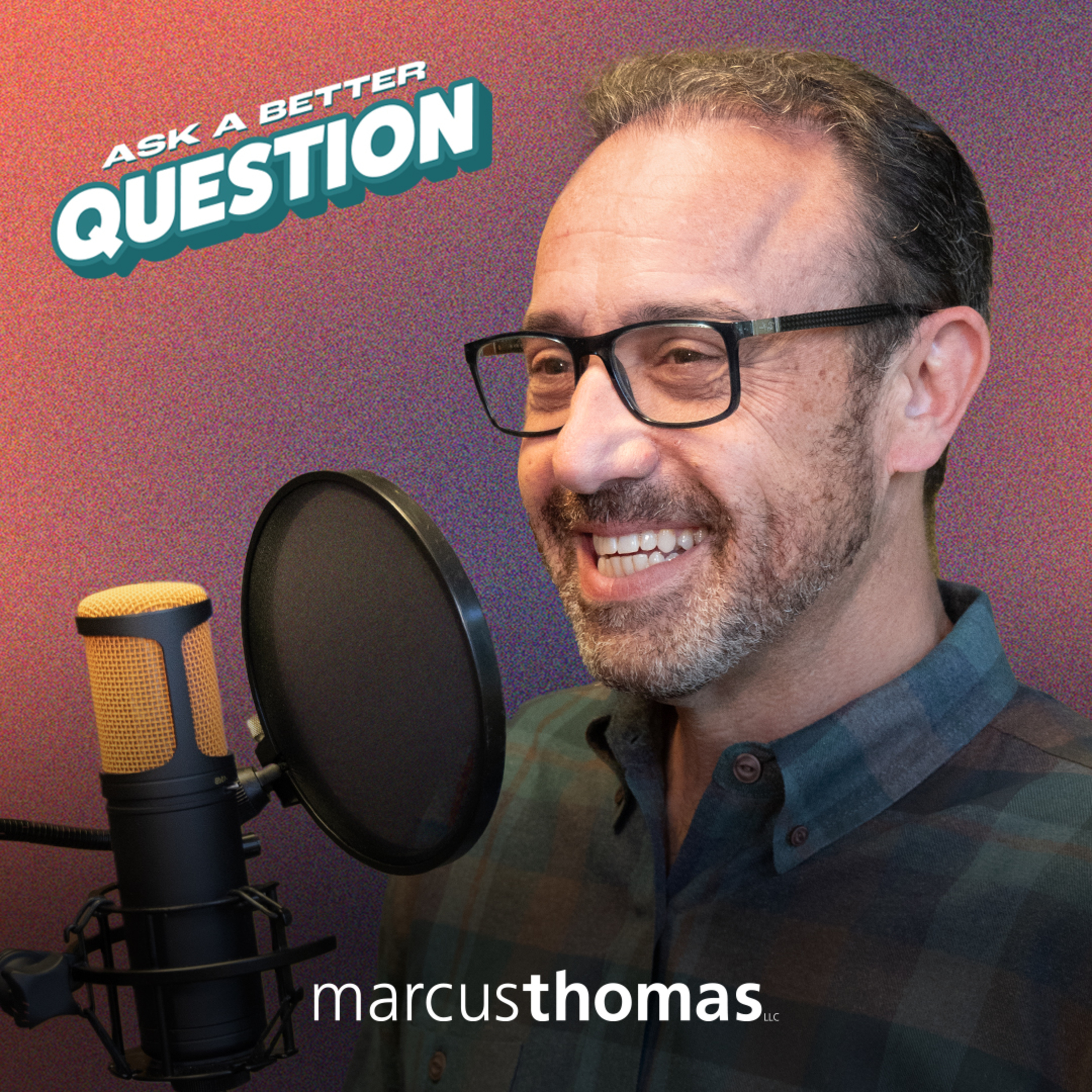 Ask a Better Question