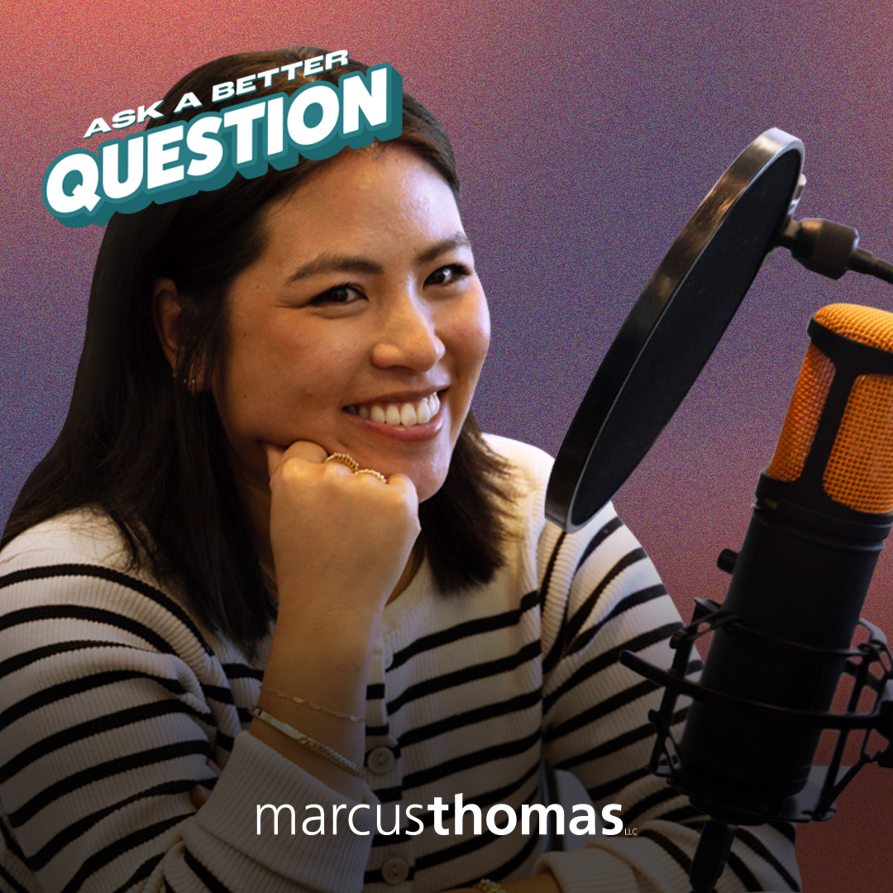 Ask a Better Question