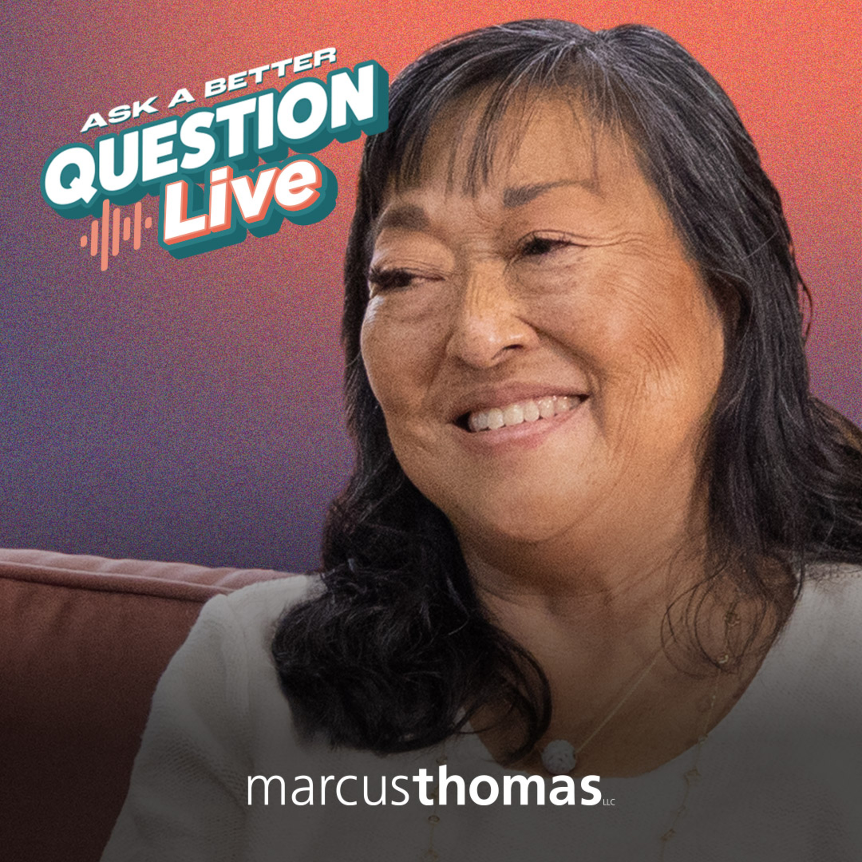 Ask a Better Question