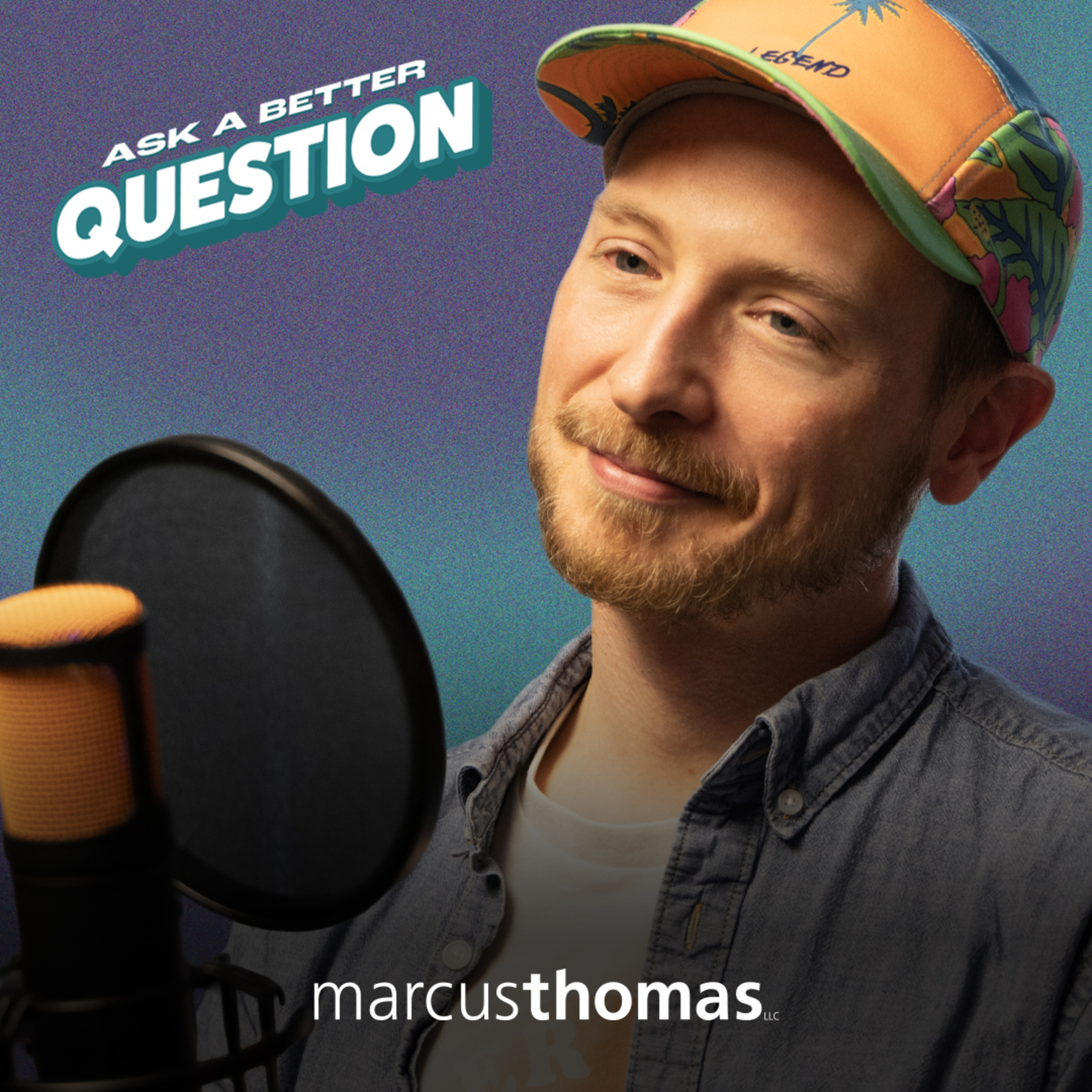TJ Prochaska always has something brewing episode artwork