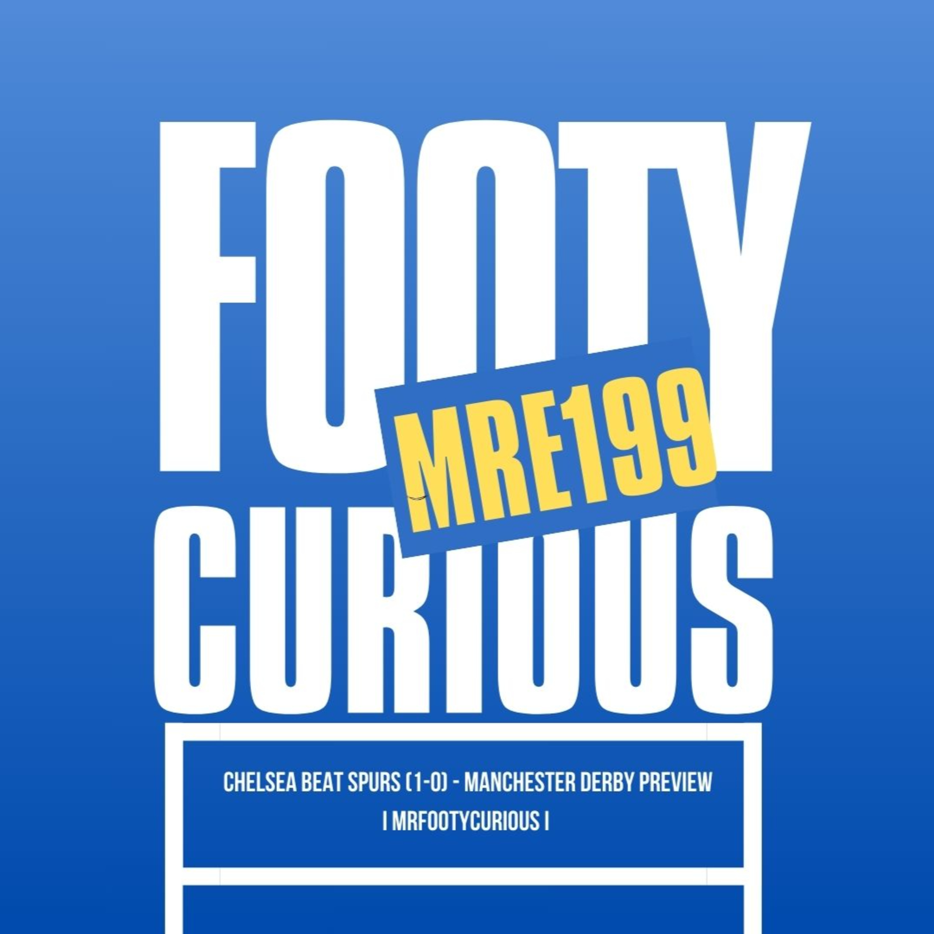 MrFootyCurious