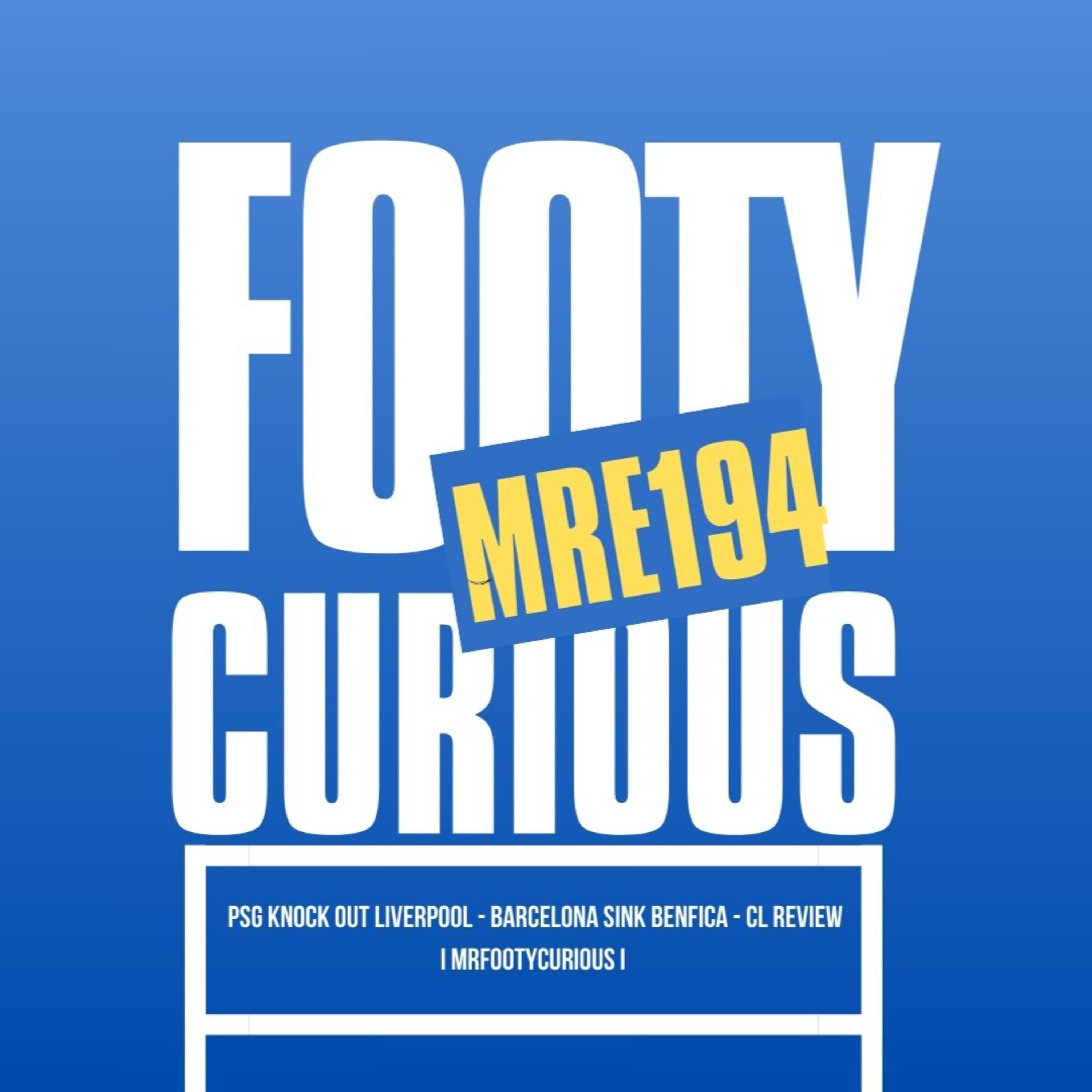 MrFootyCurious