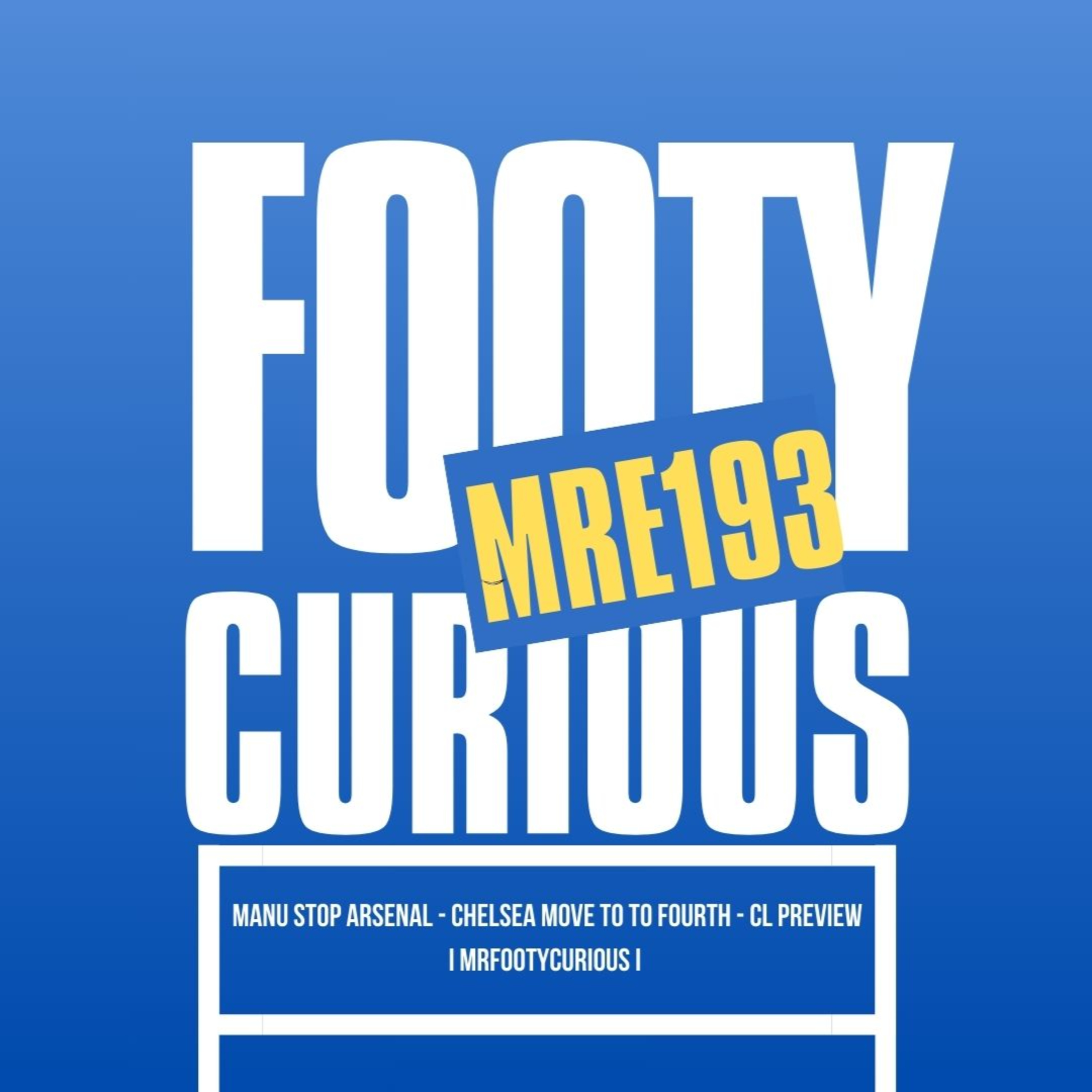MrFootyCurious