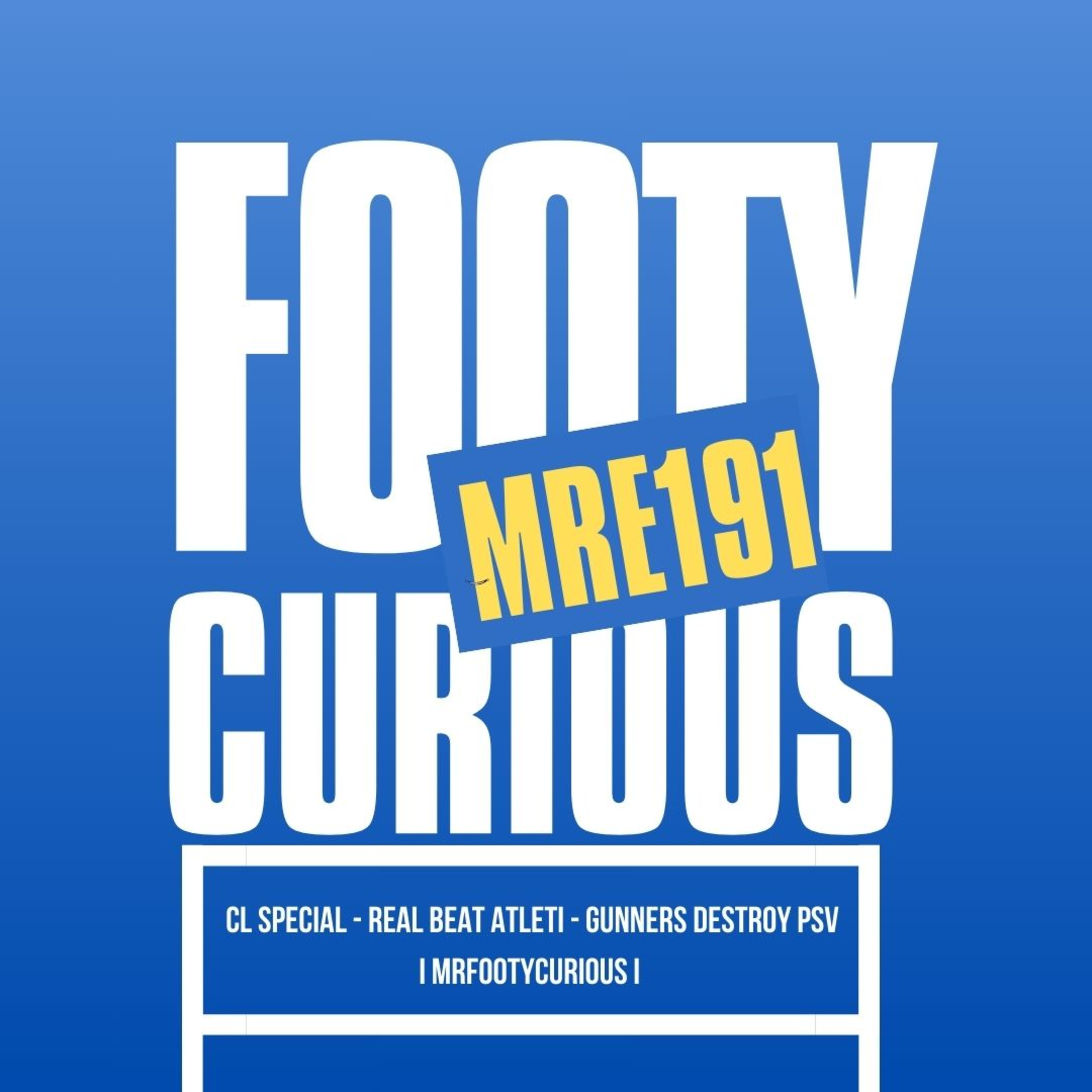 MrFootyCurious