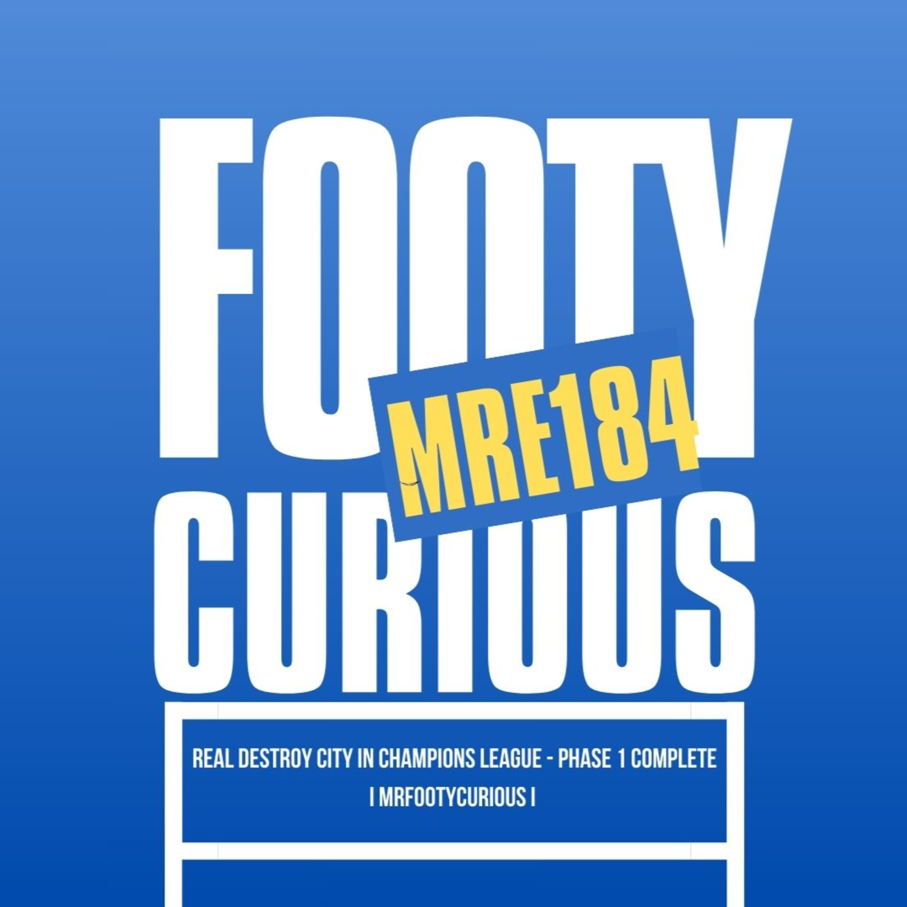 MrFootyCurious