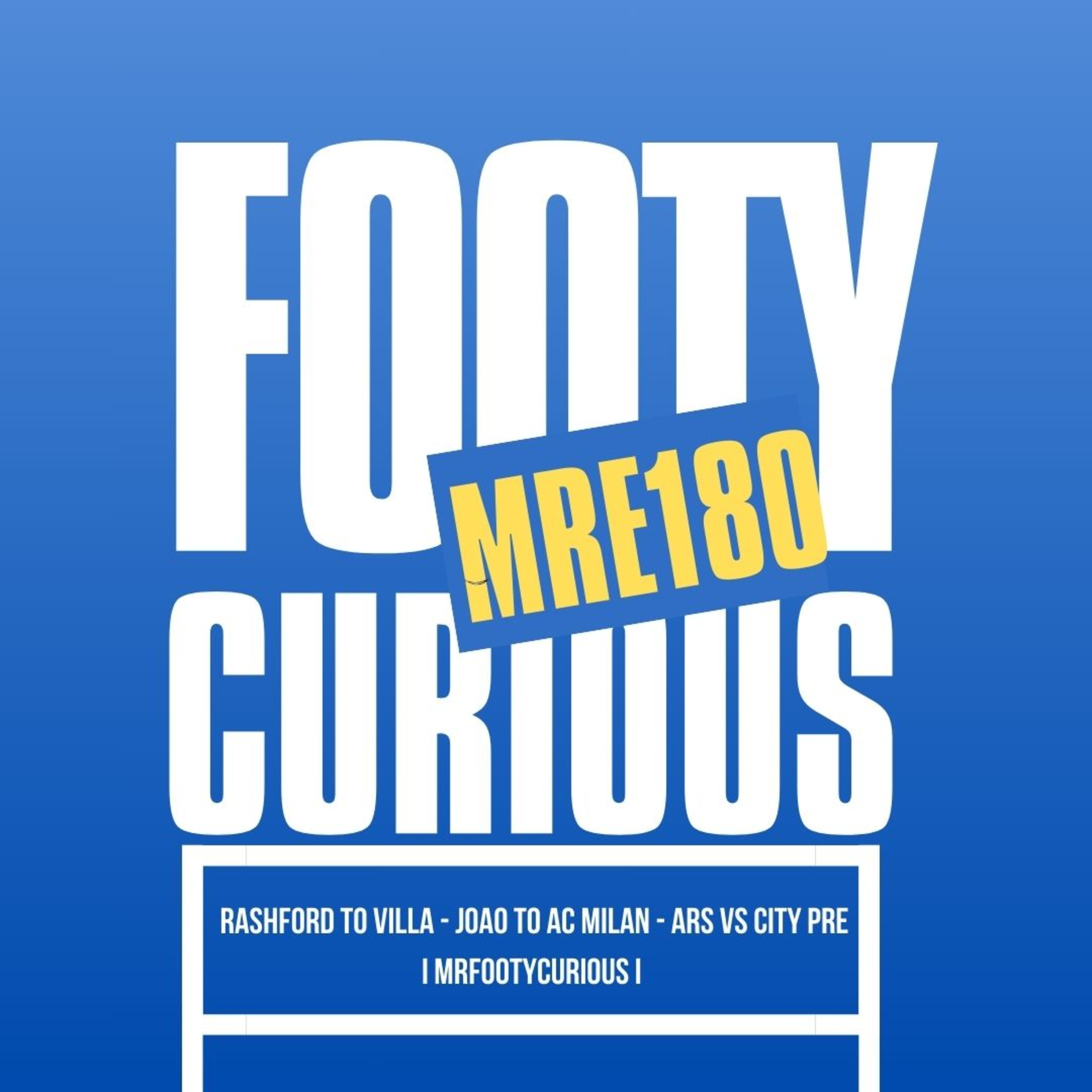 MrFootyCurious