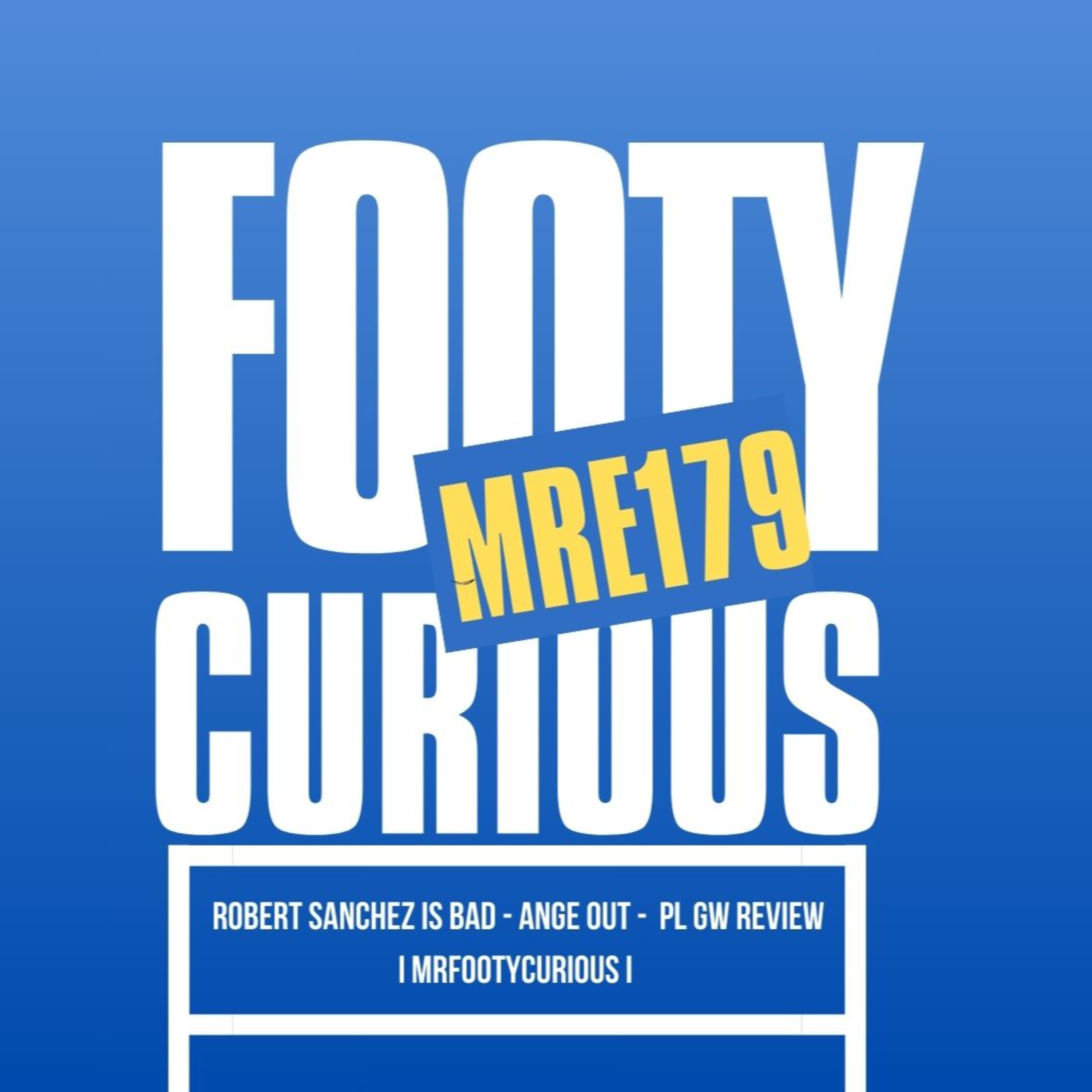 MrFootyCurious