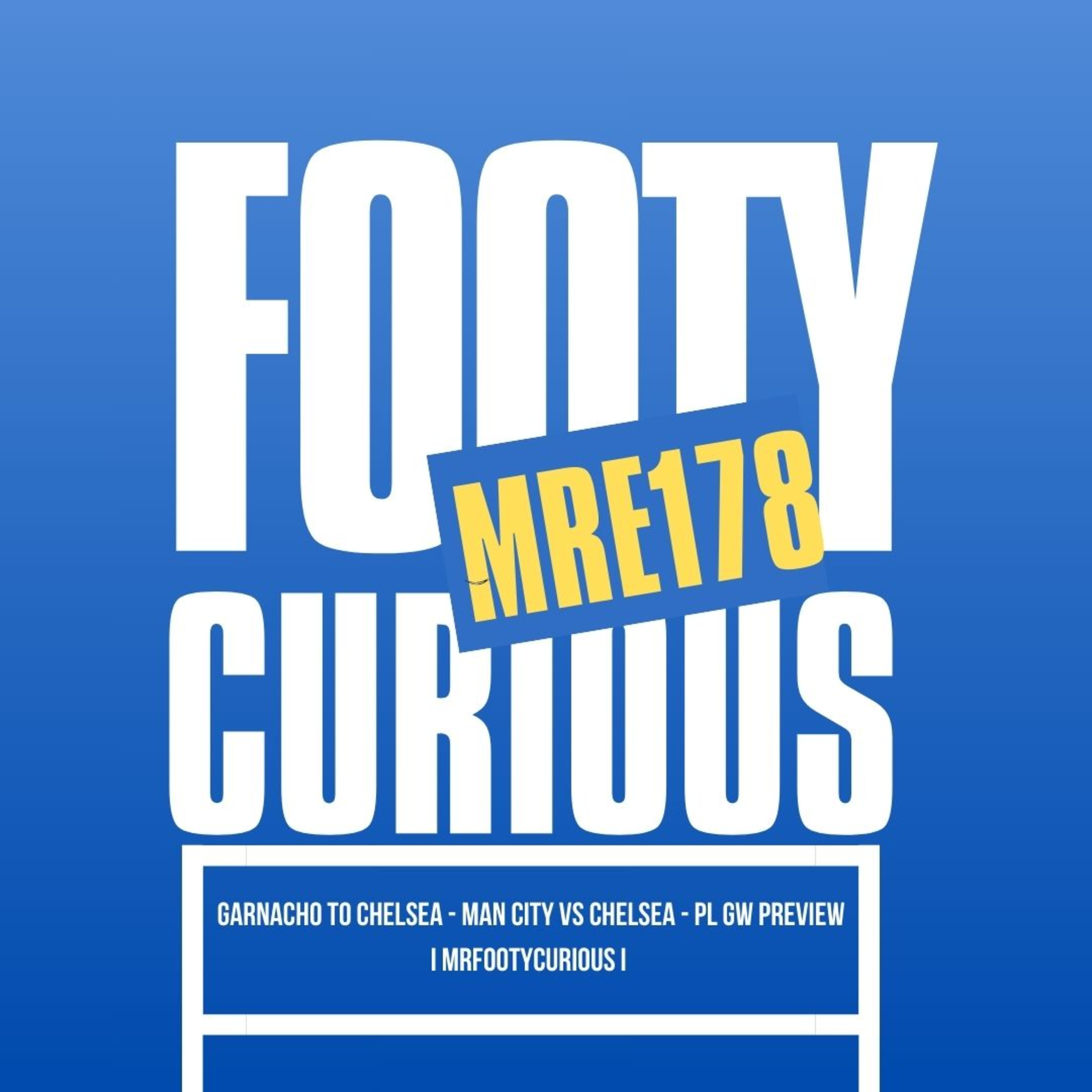 MrFootyCurious