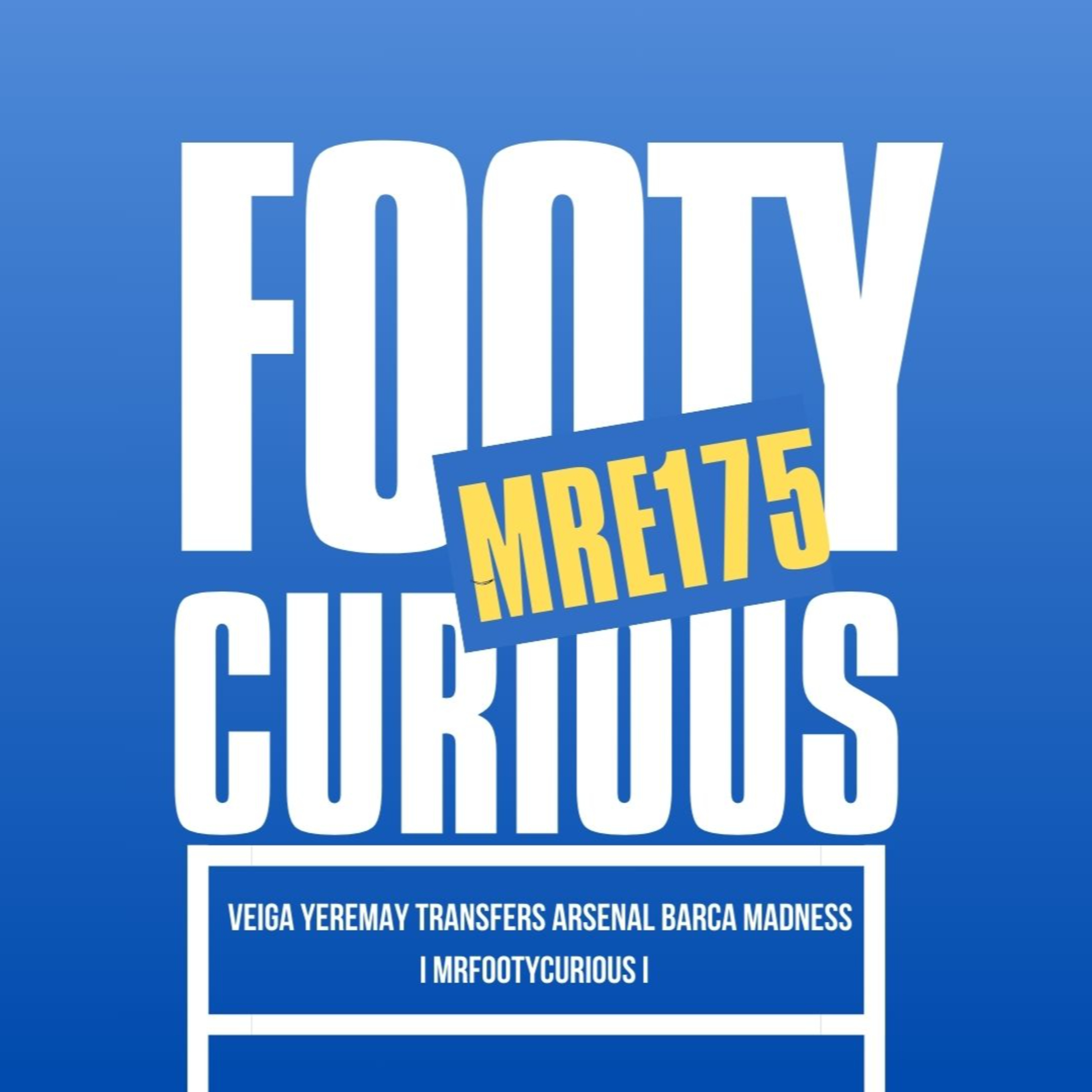 MrFootyCurious