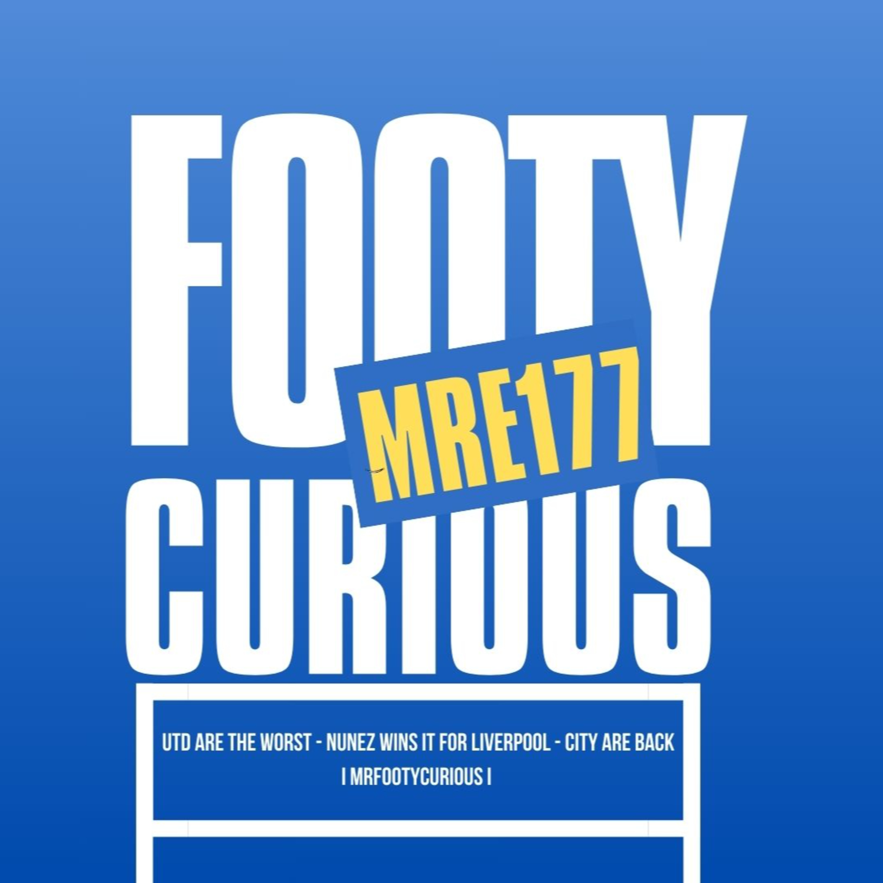 MrFootyCurious