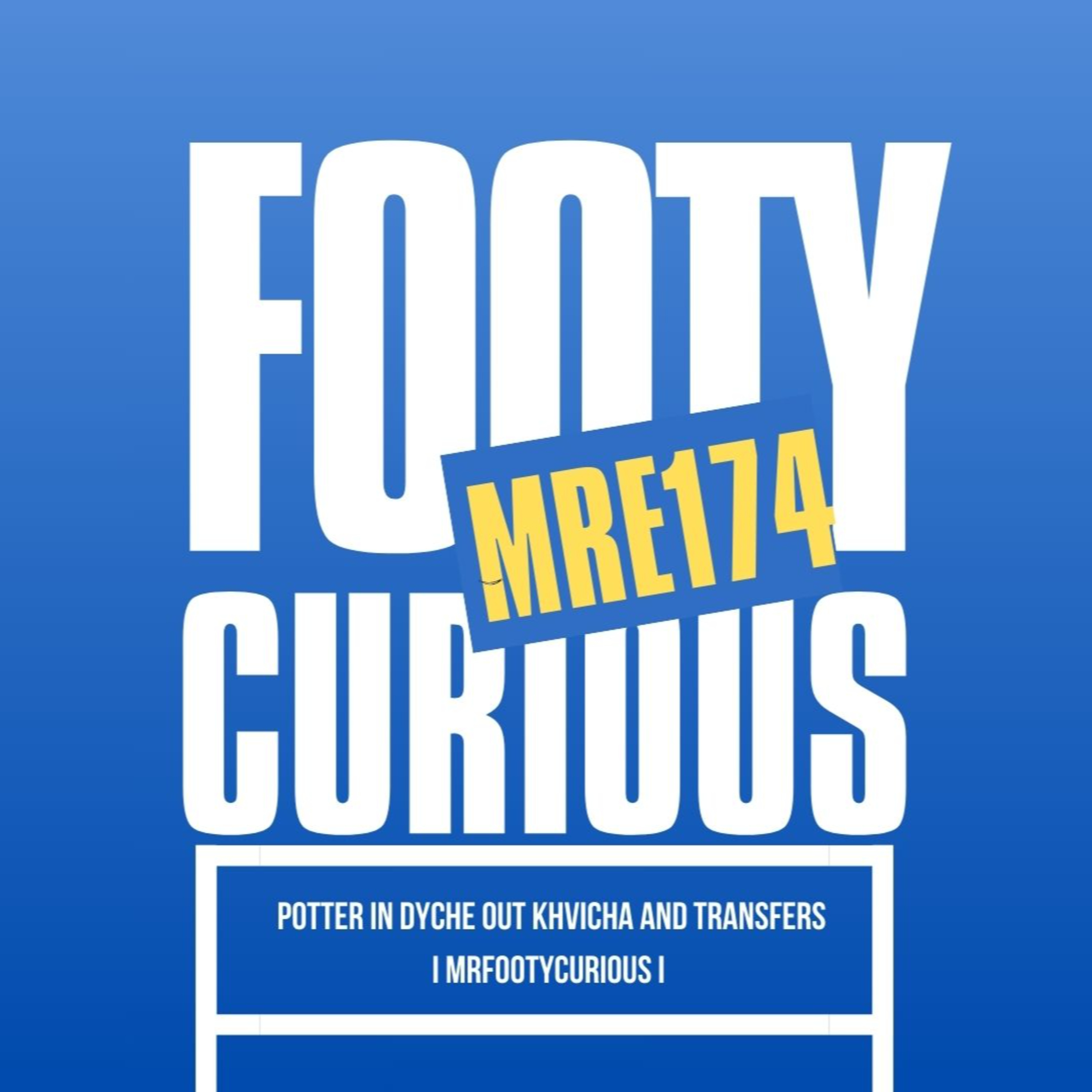 MrFootyCurious