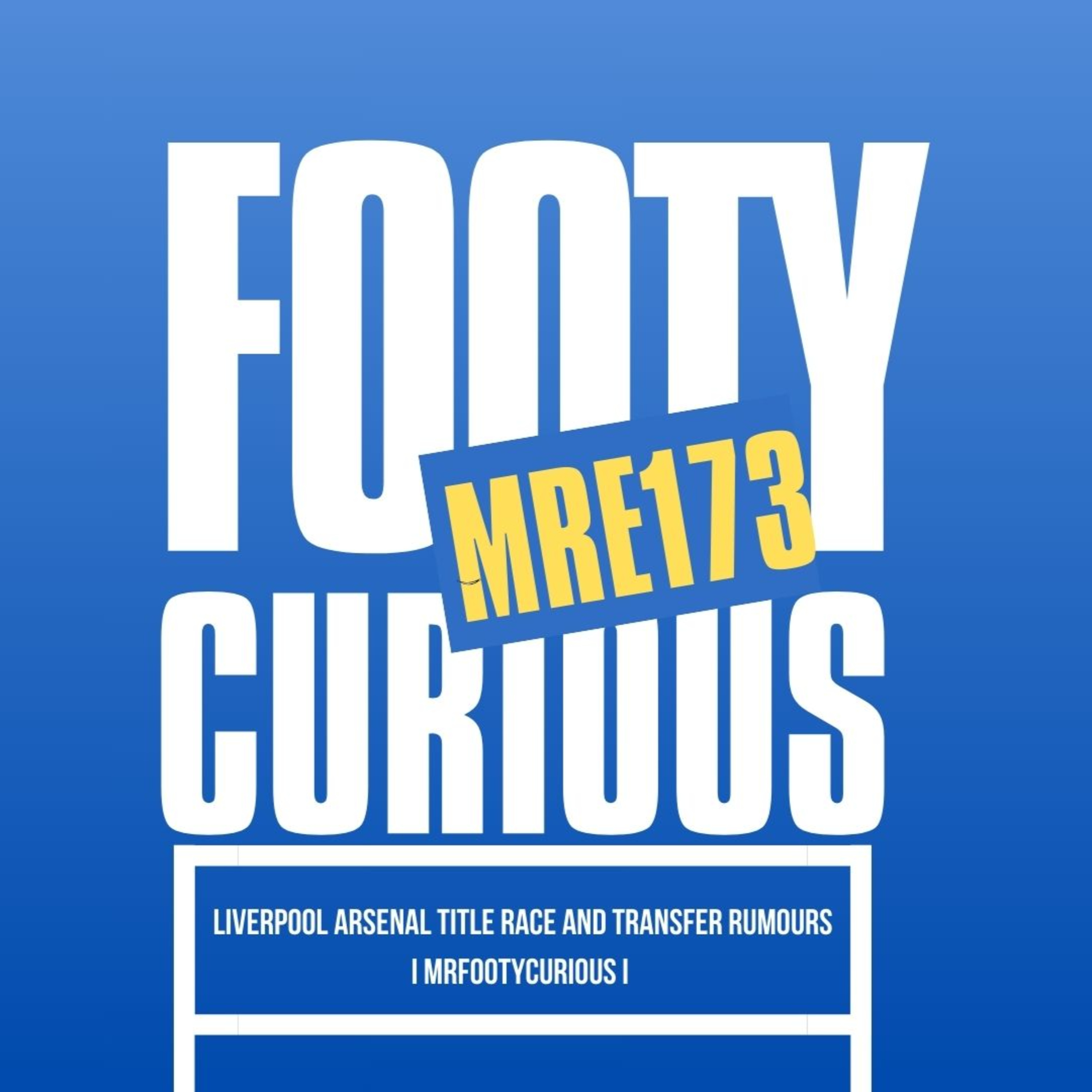 MrFootyCurious