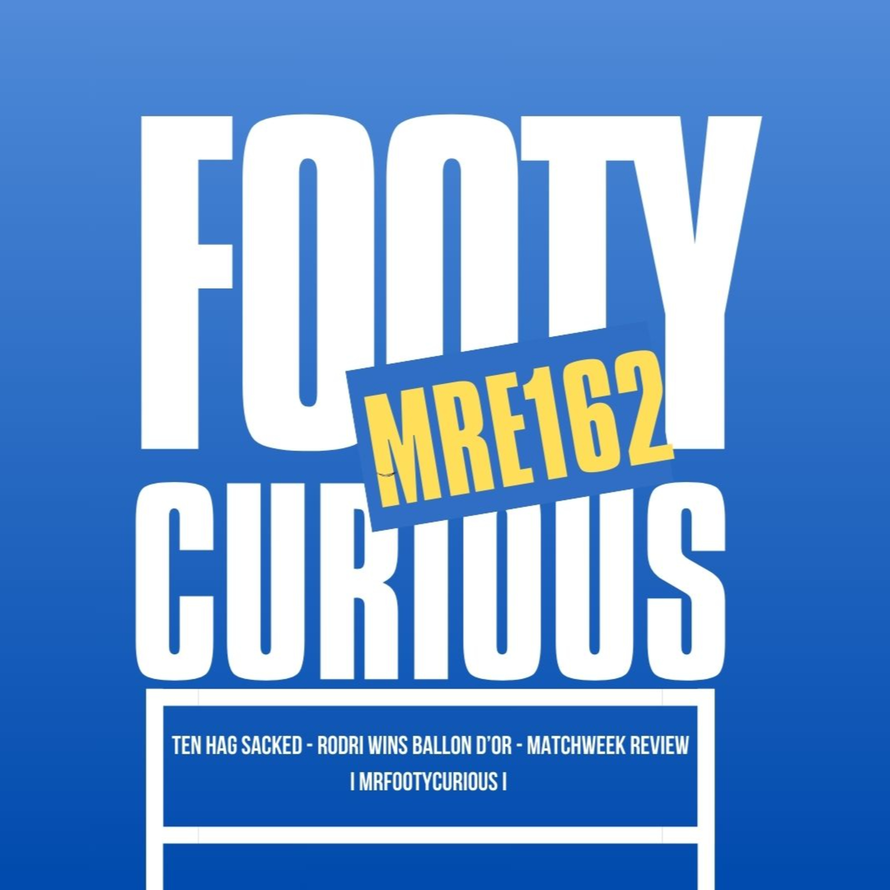 MrFootyCurious